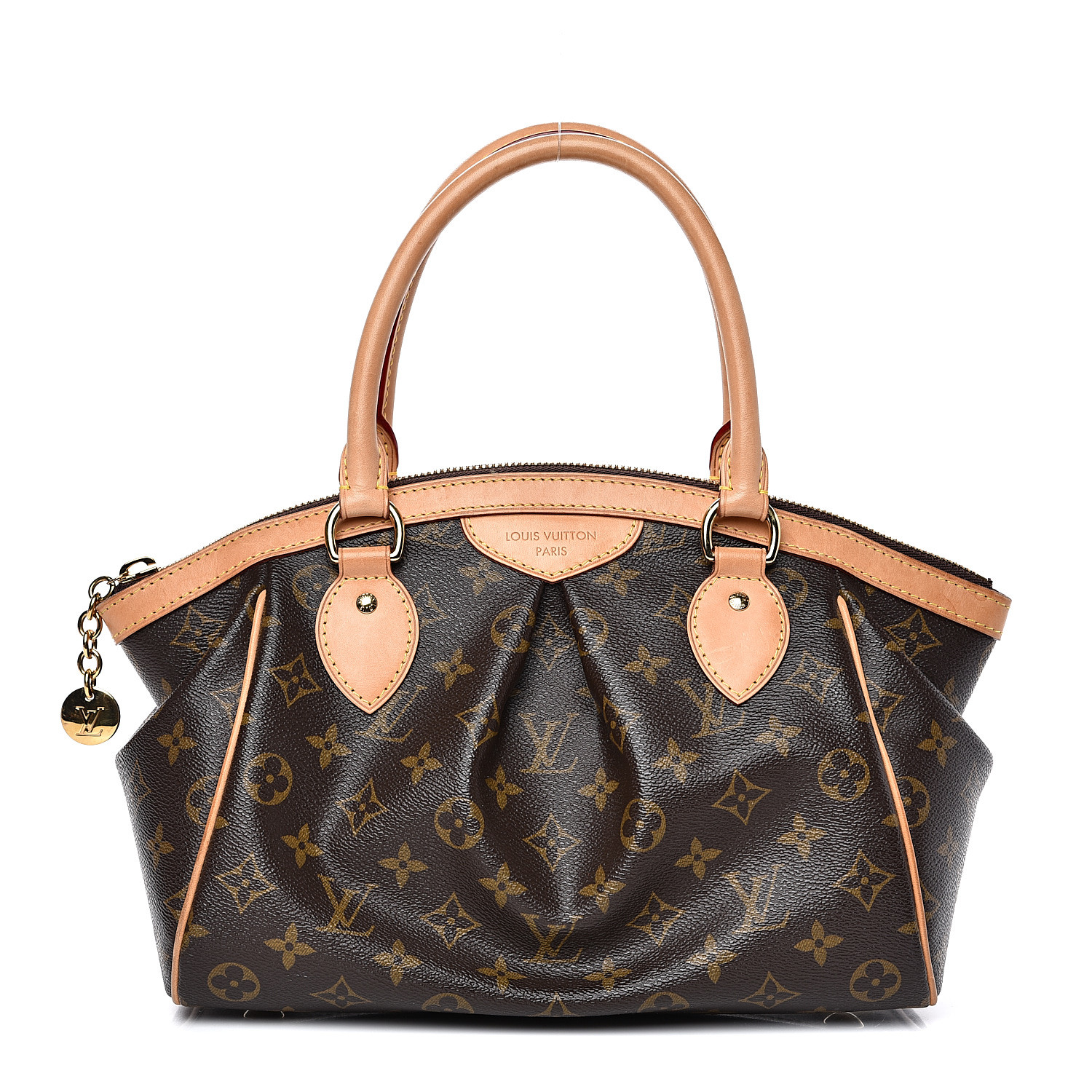 vuitton monogram