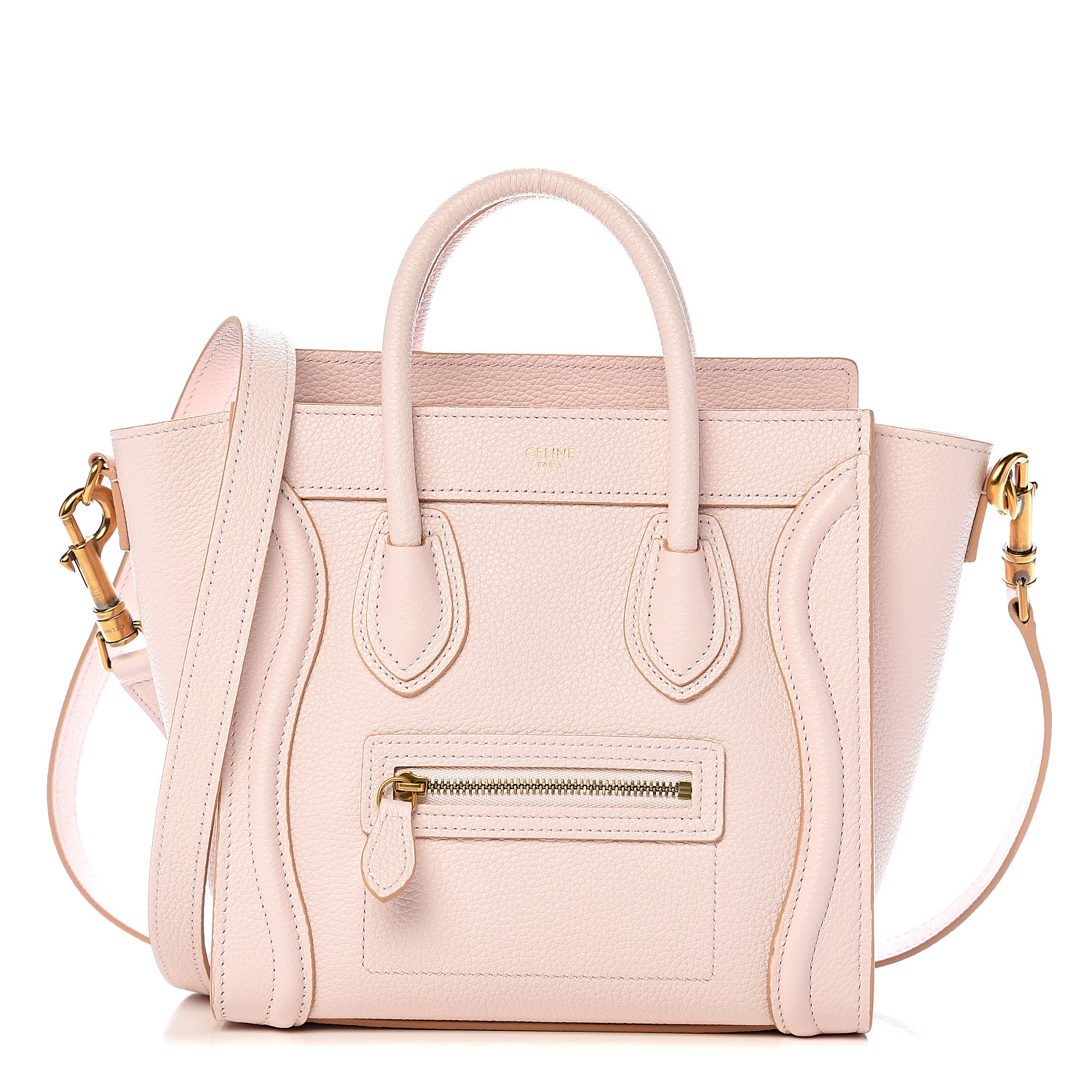 celine nano pink