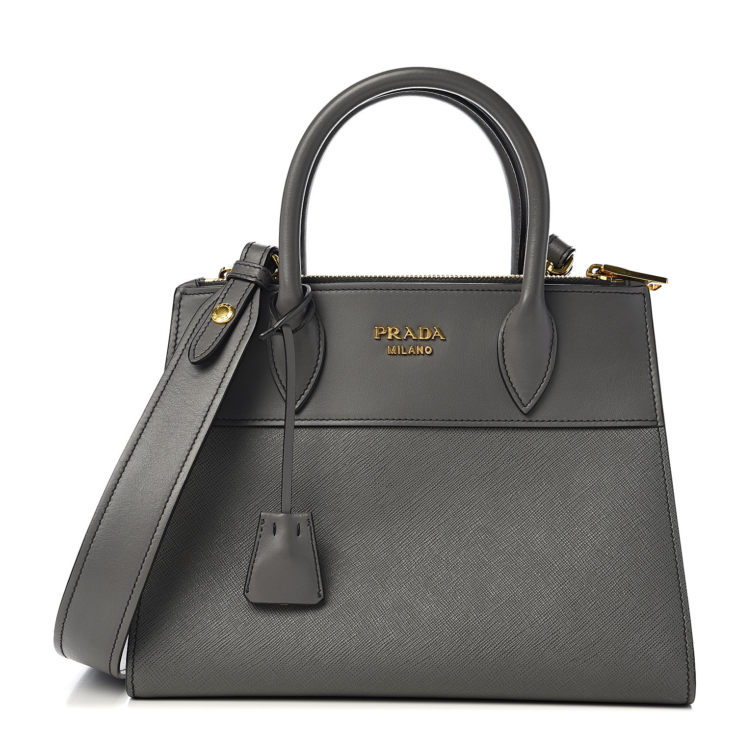 prada paradigme bag price