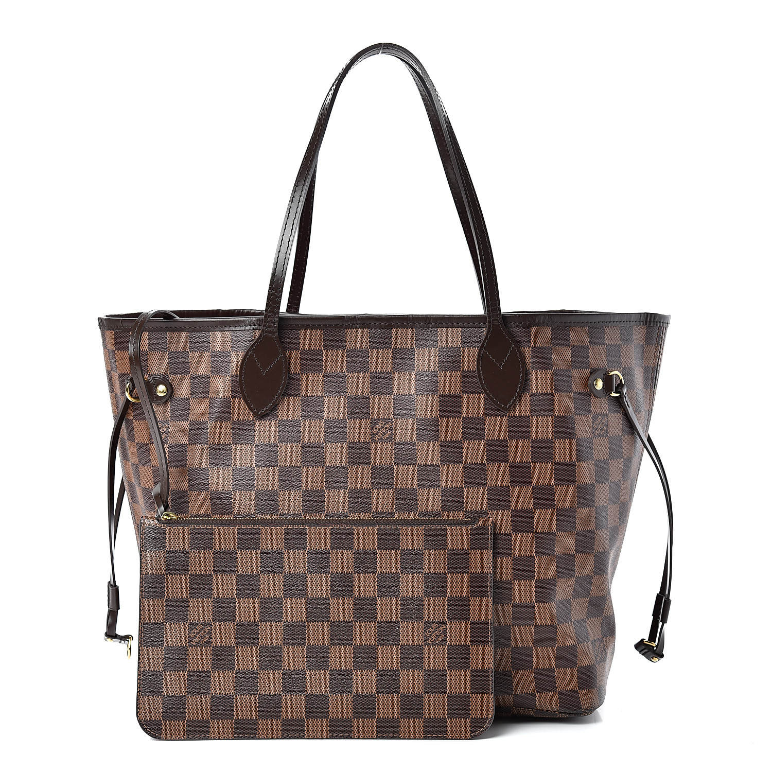 pris louis vuitton neverfull