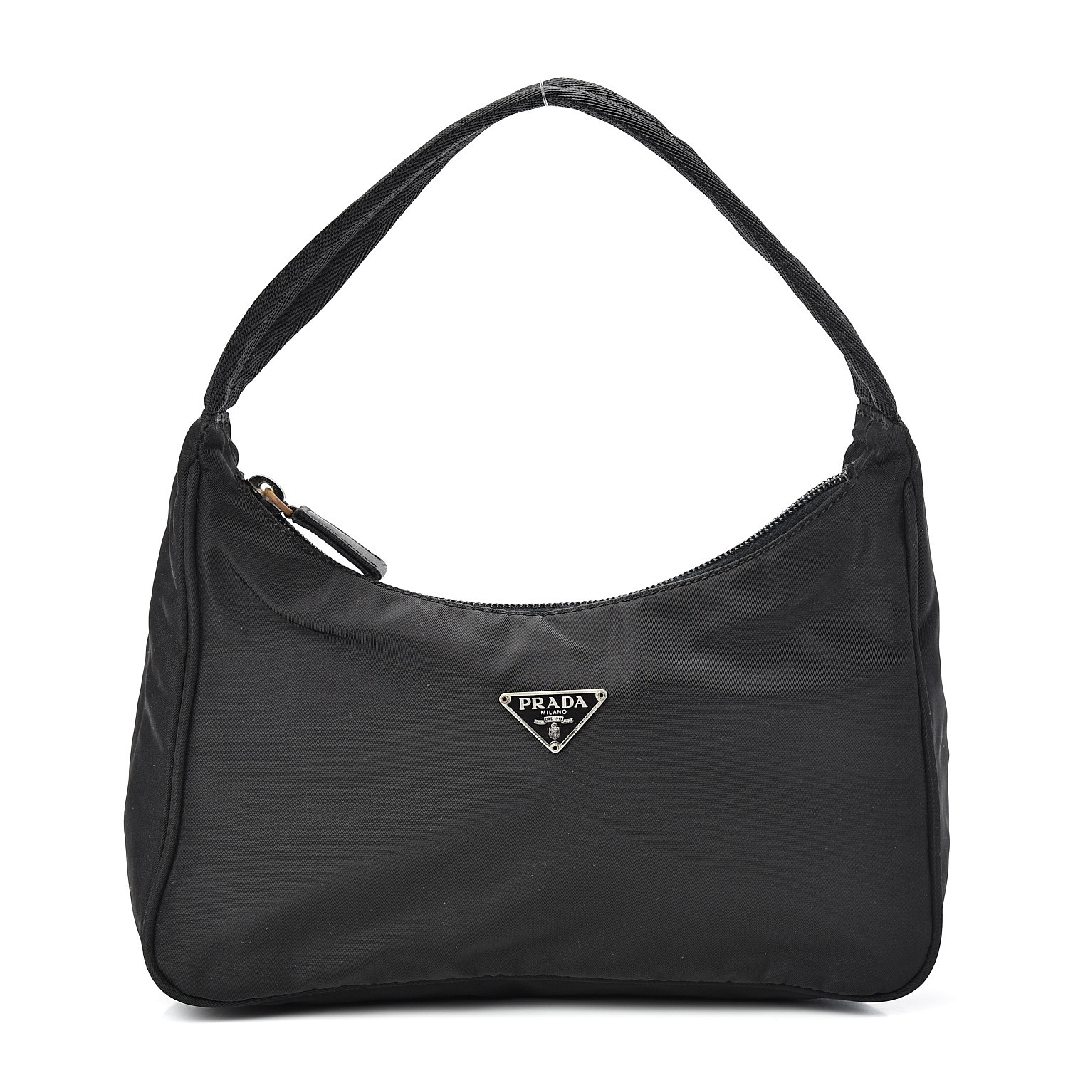 prada tessuto sport shoulder bag