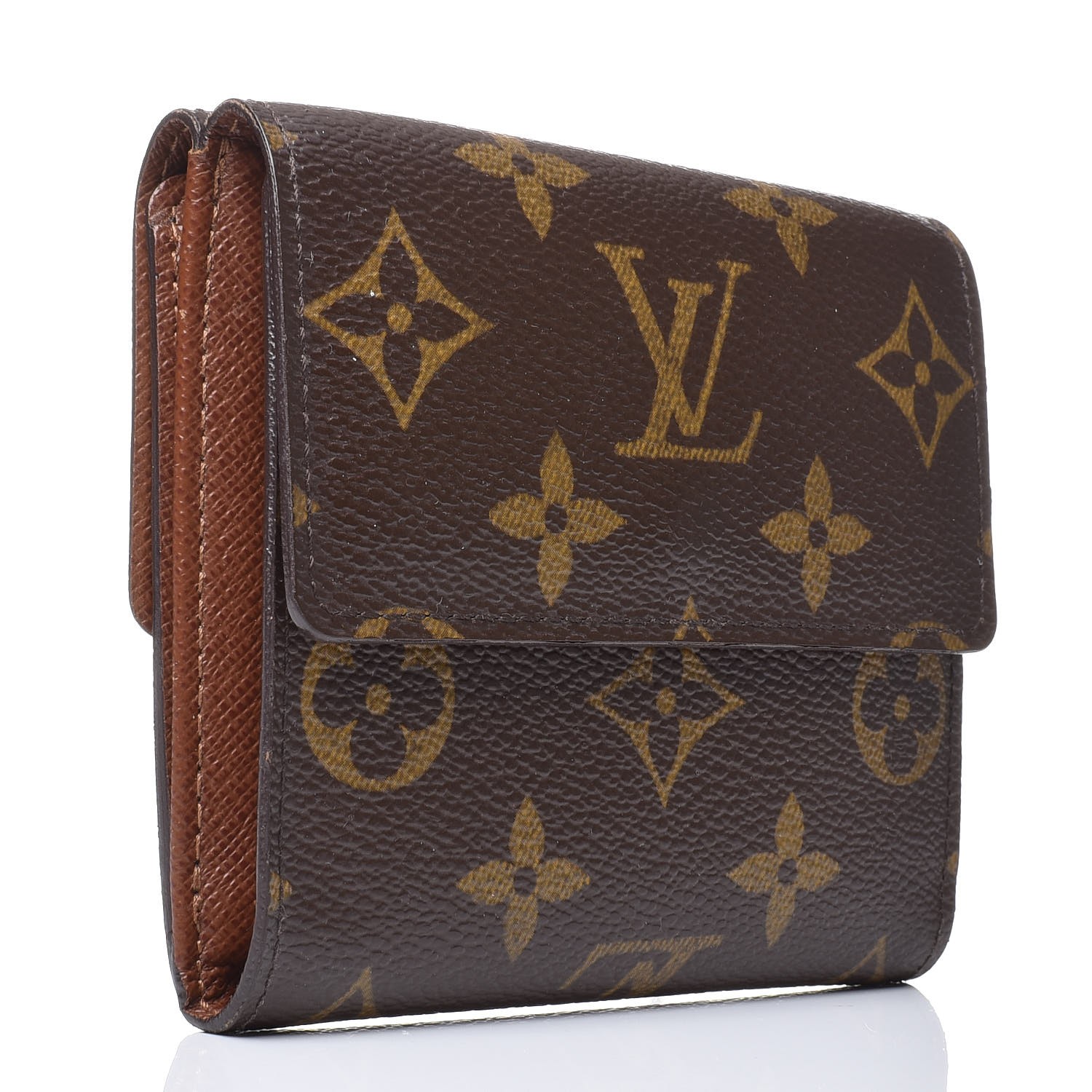 Louis Vuitton Vintage 1993 Elise Wallet