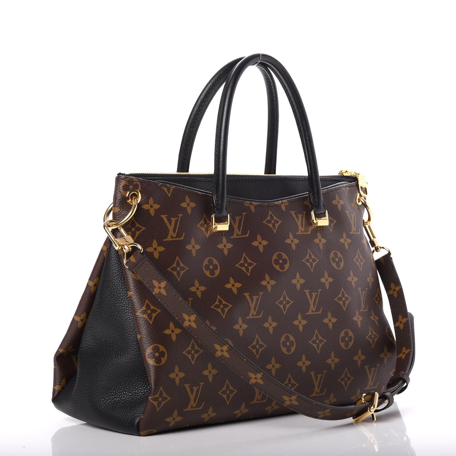 Louis Vuitton - Damier Azur Siracusa PM Crossbody bag - Catawiki