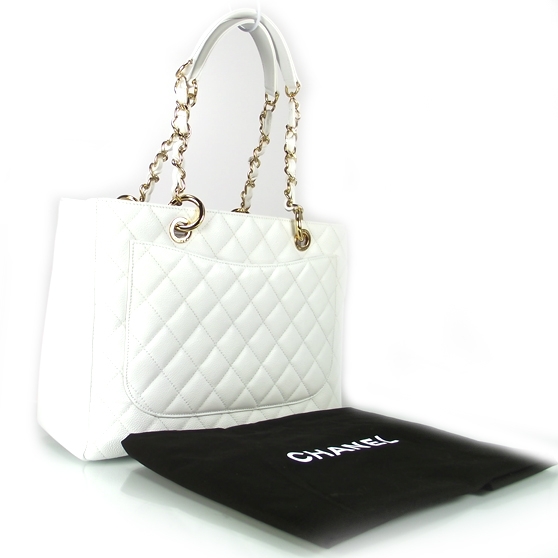 chanel gst fashionphile