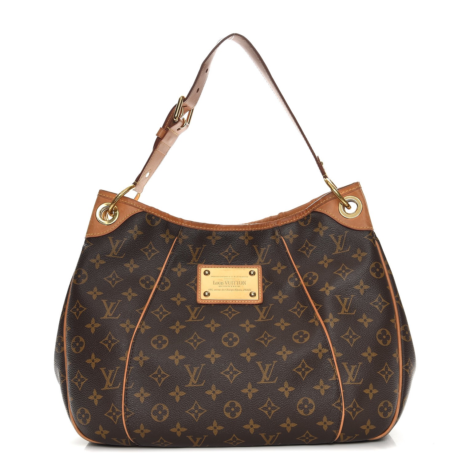 louis vuitton galliera mm