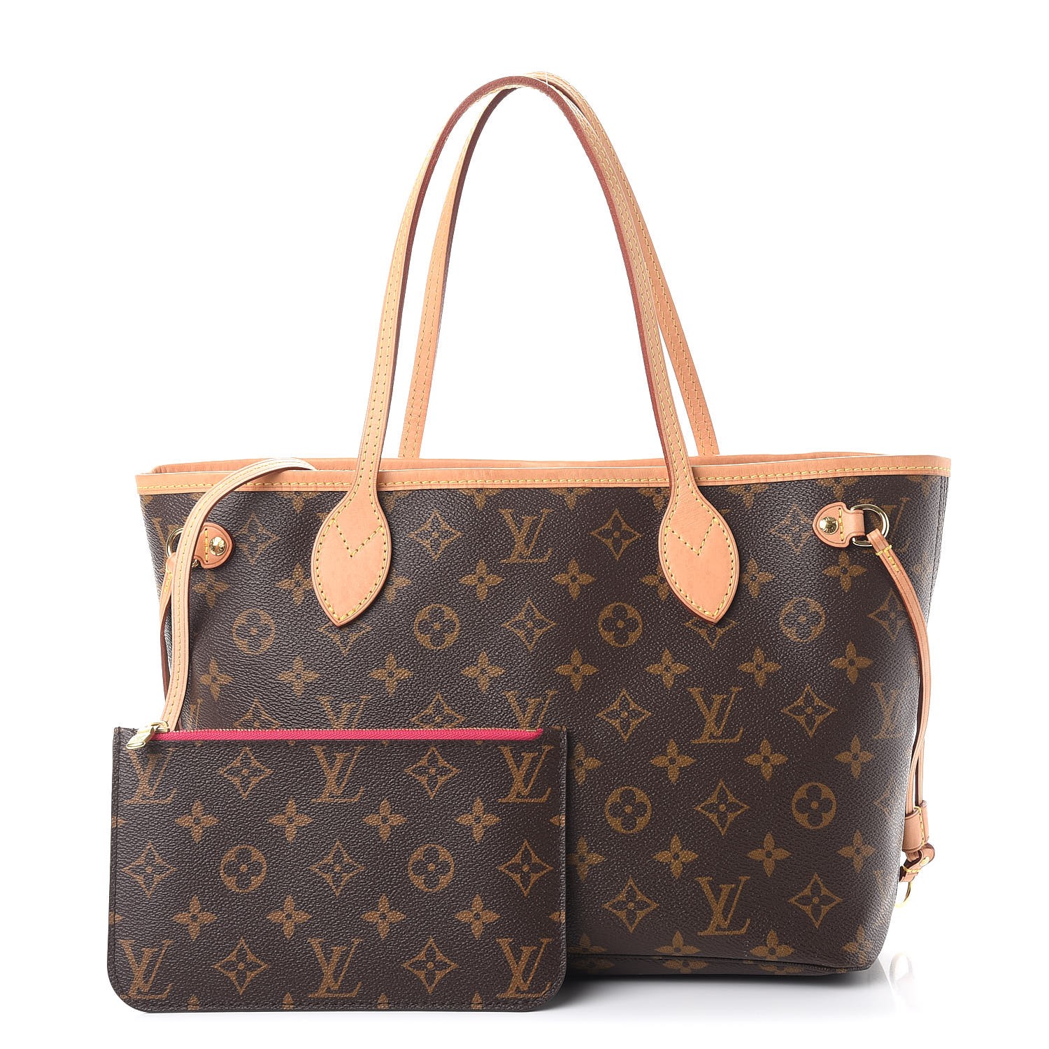 Louis Vuitton Neverfull.pm  Natural Resource Department
