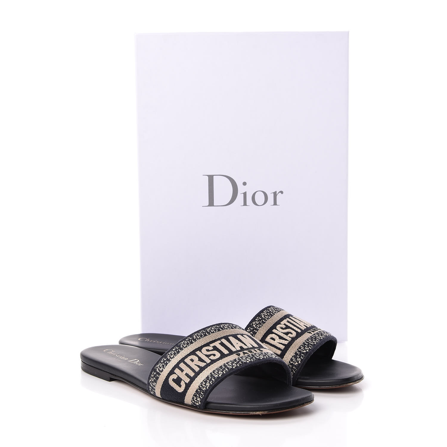 christian dior slides dhgate