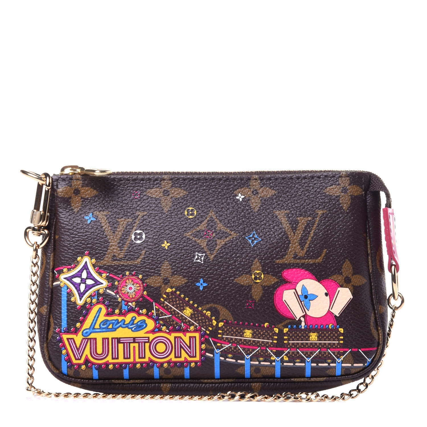 louis vuitton pochette christmas 2020