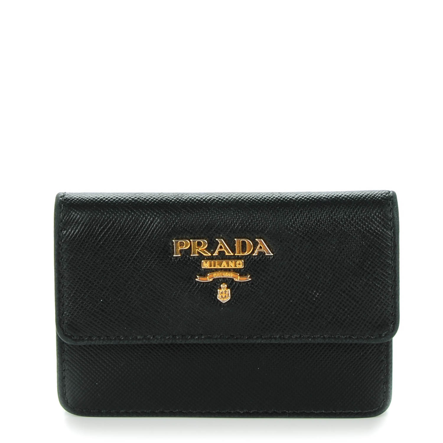 prada card holder price