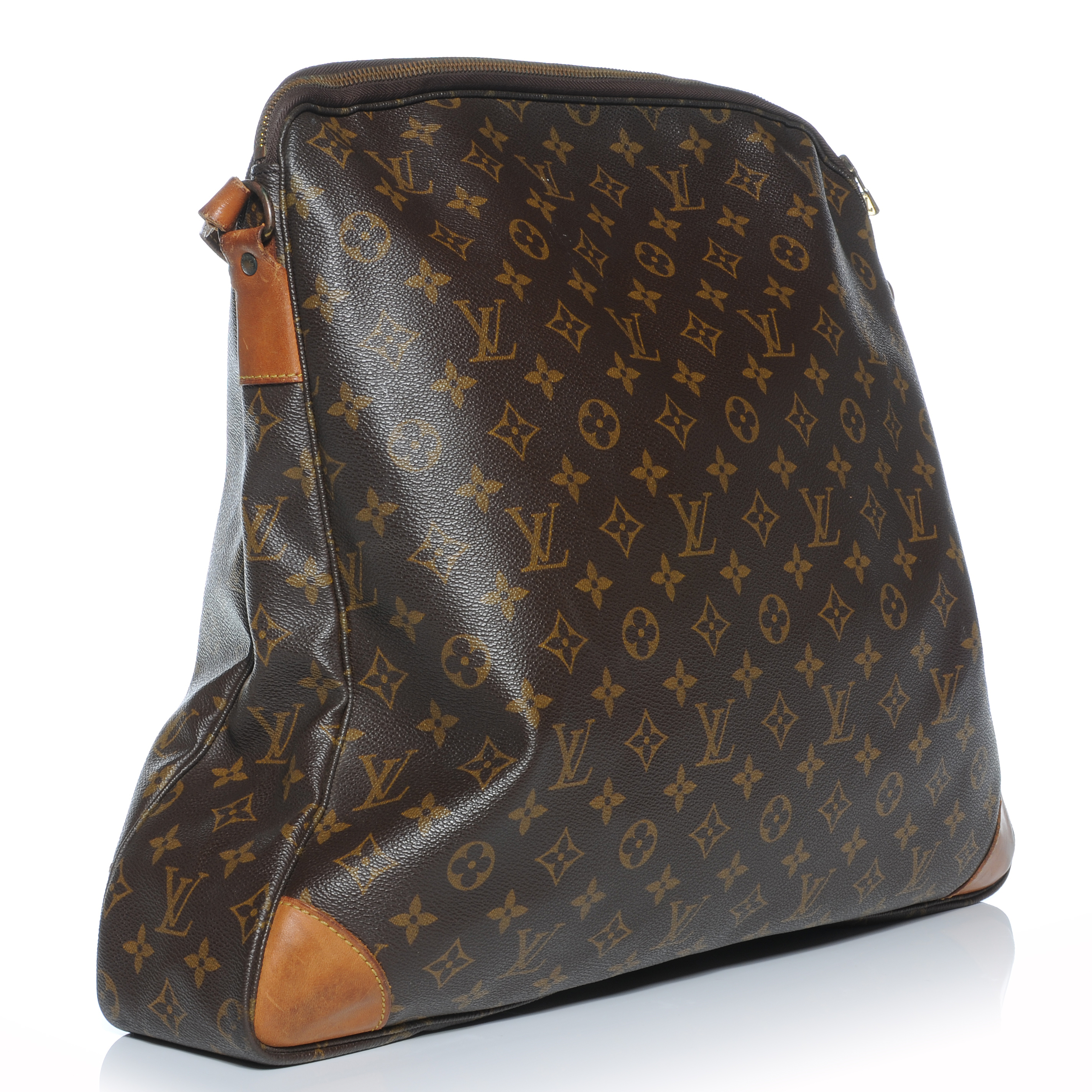 Louis Vuitton Monogram Canvas Balade Bag - Yoogi's Closet