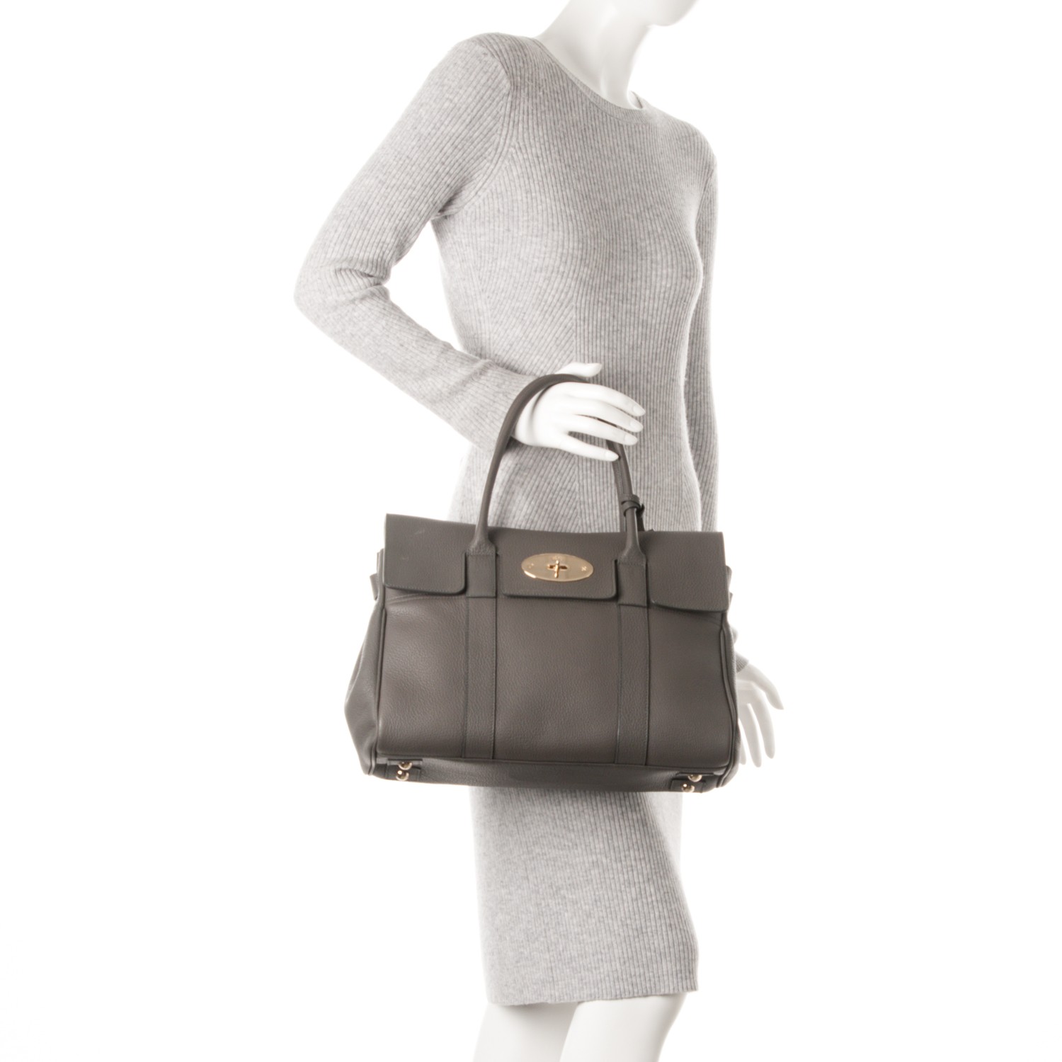 grey bayswater mulberry bag