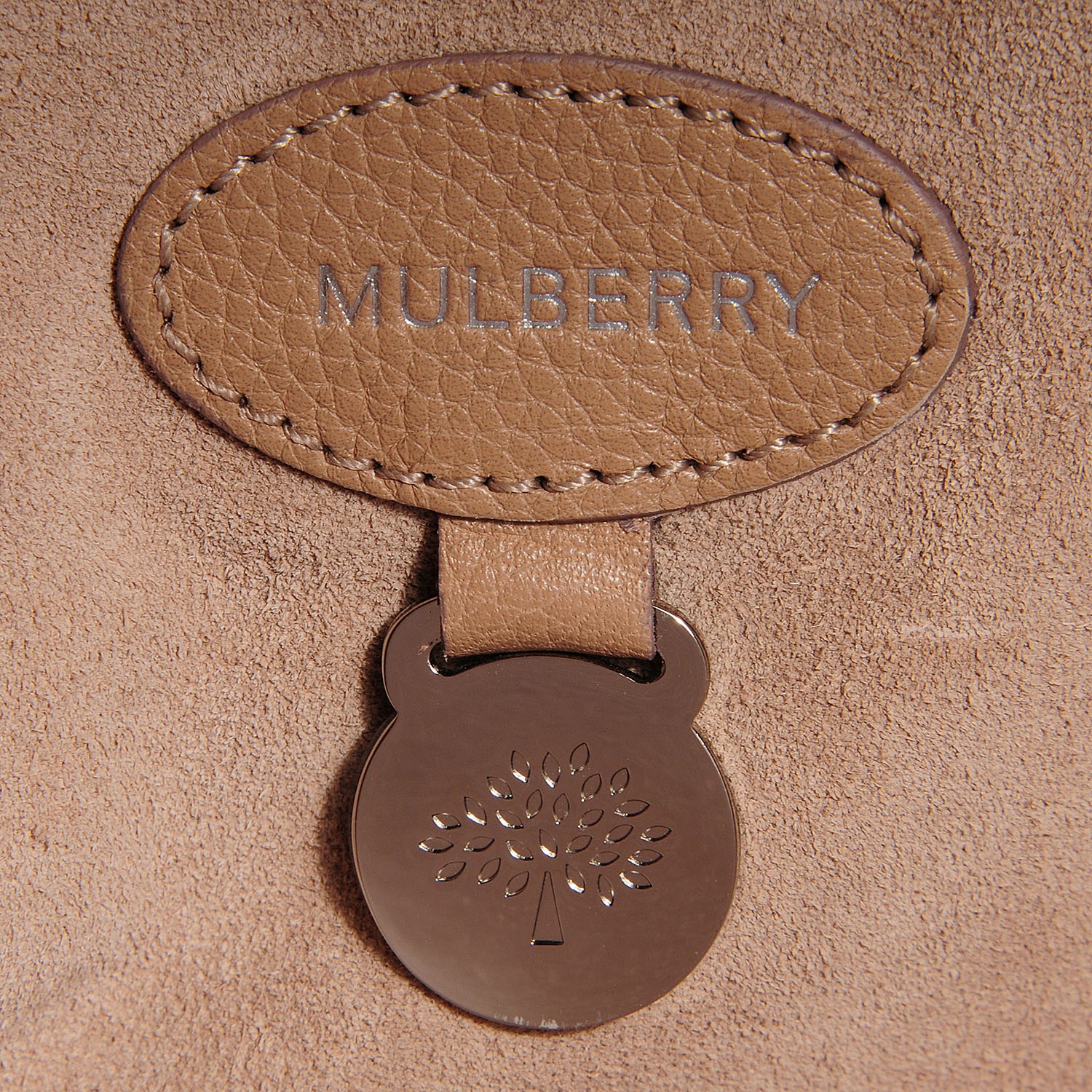 mulberry bayswater mushroom grey