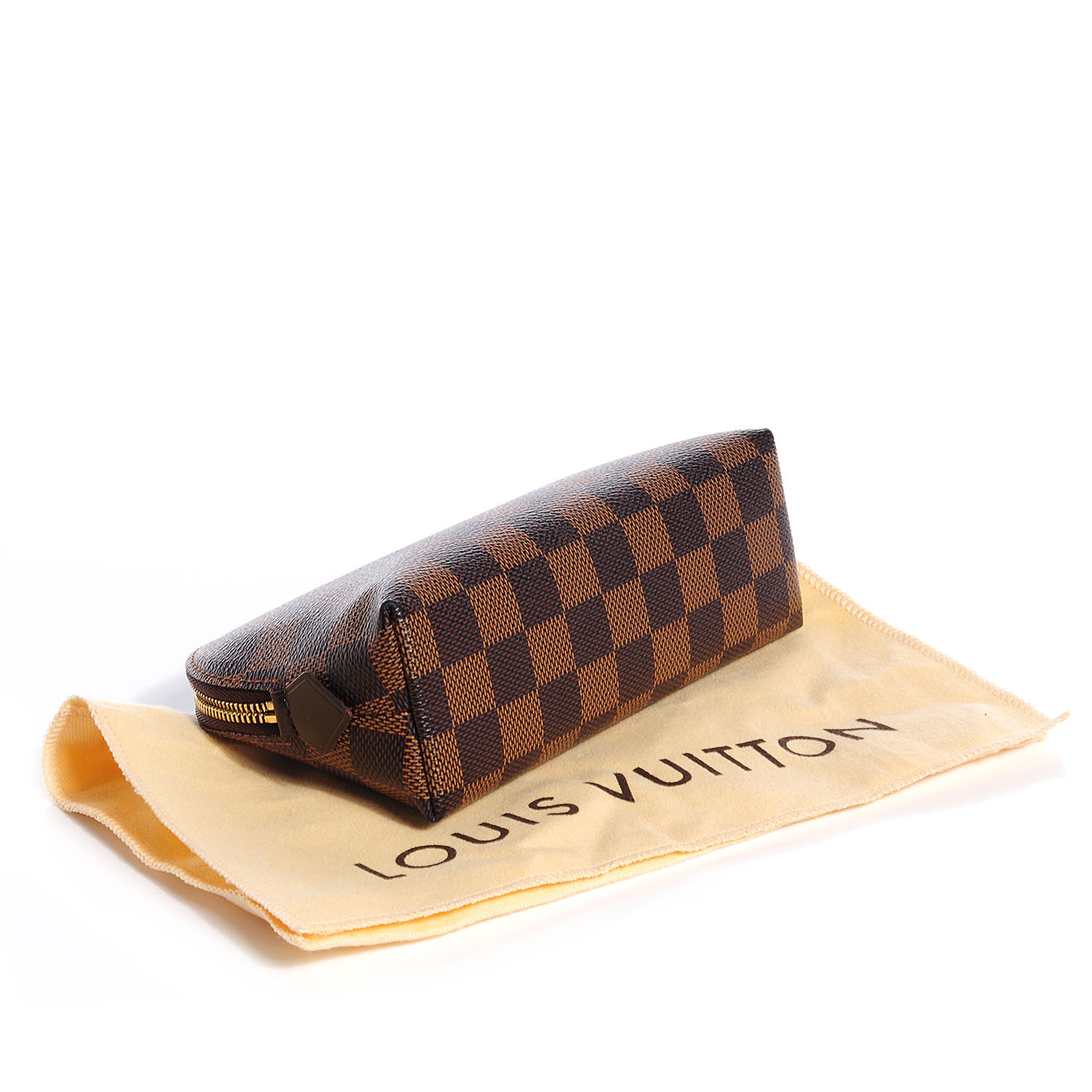 damier ebene toiletry pouch