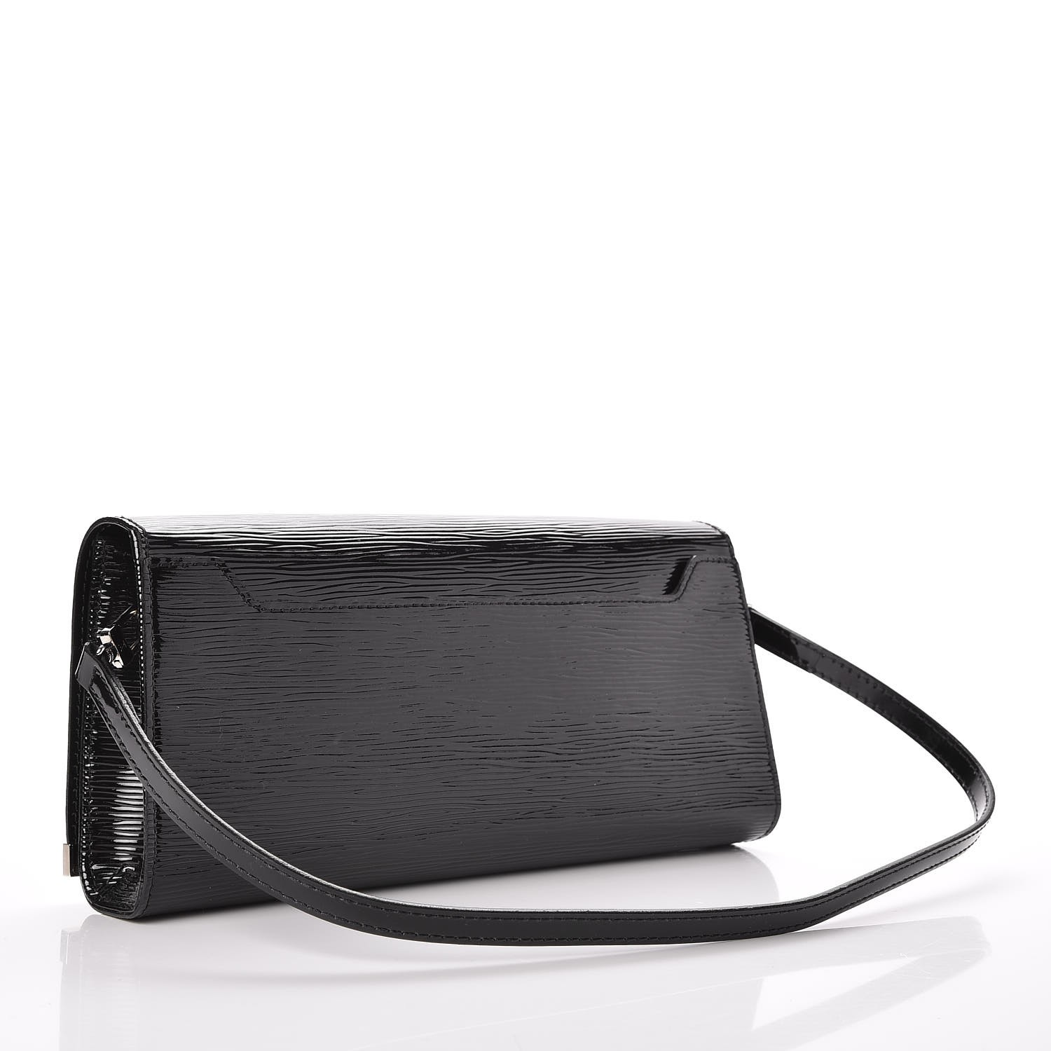 Louis Vuitton Supple Trunk Messenger Epi Leather at 1stDibs