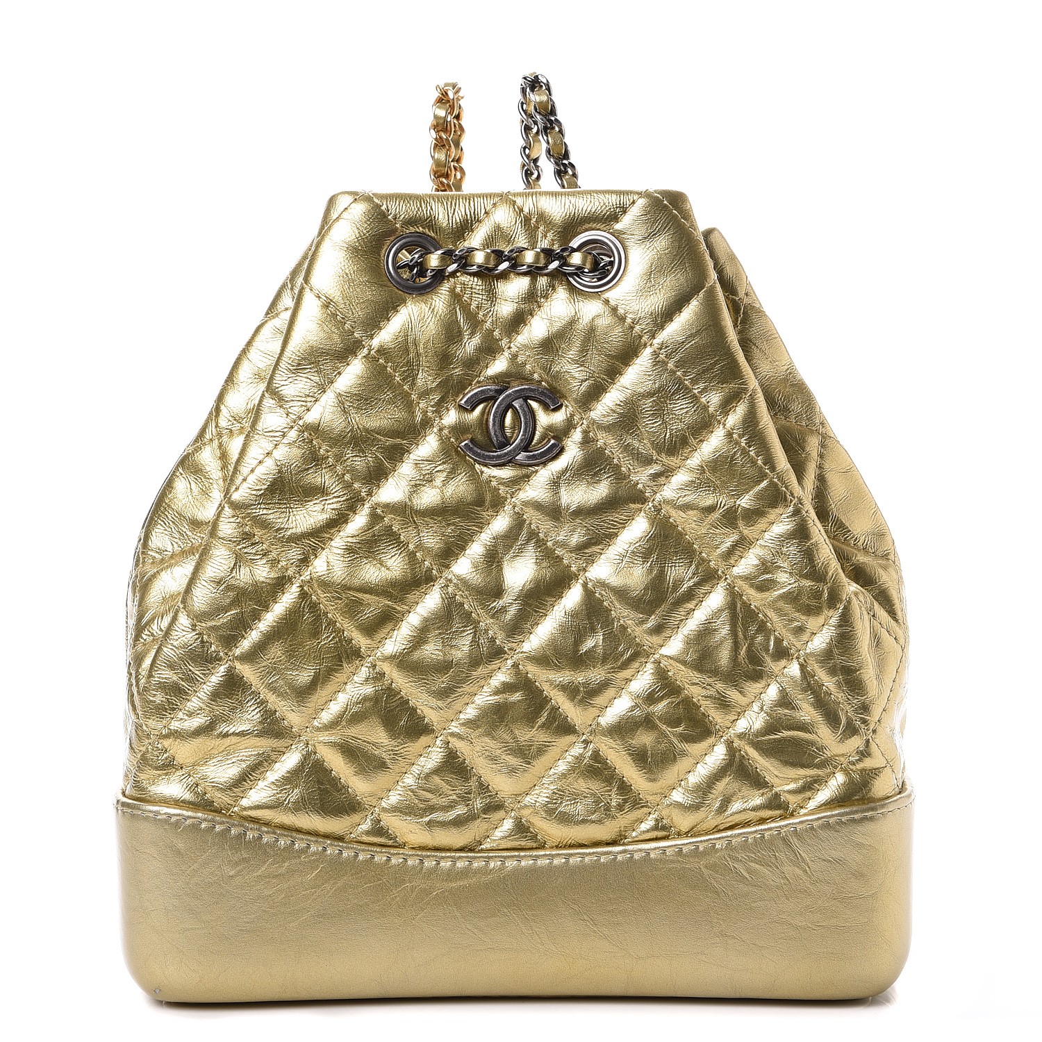 gabrielle chanel backpack