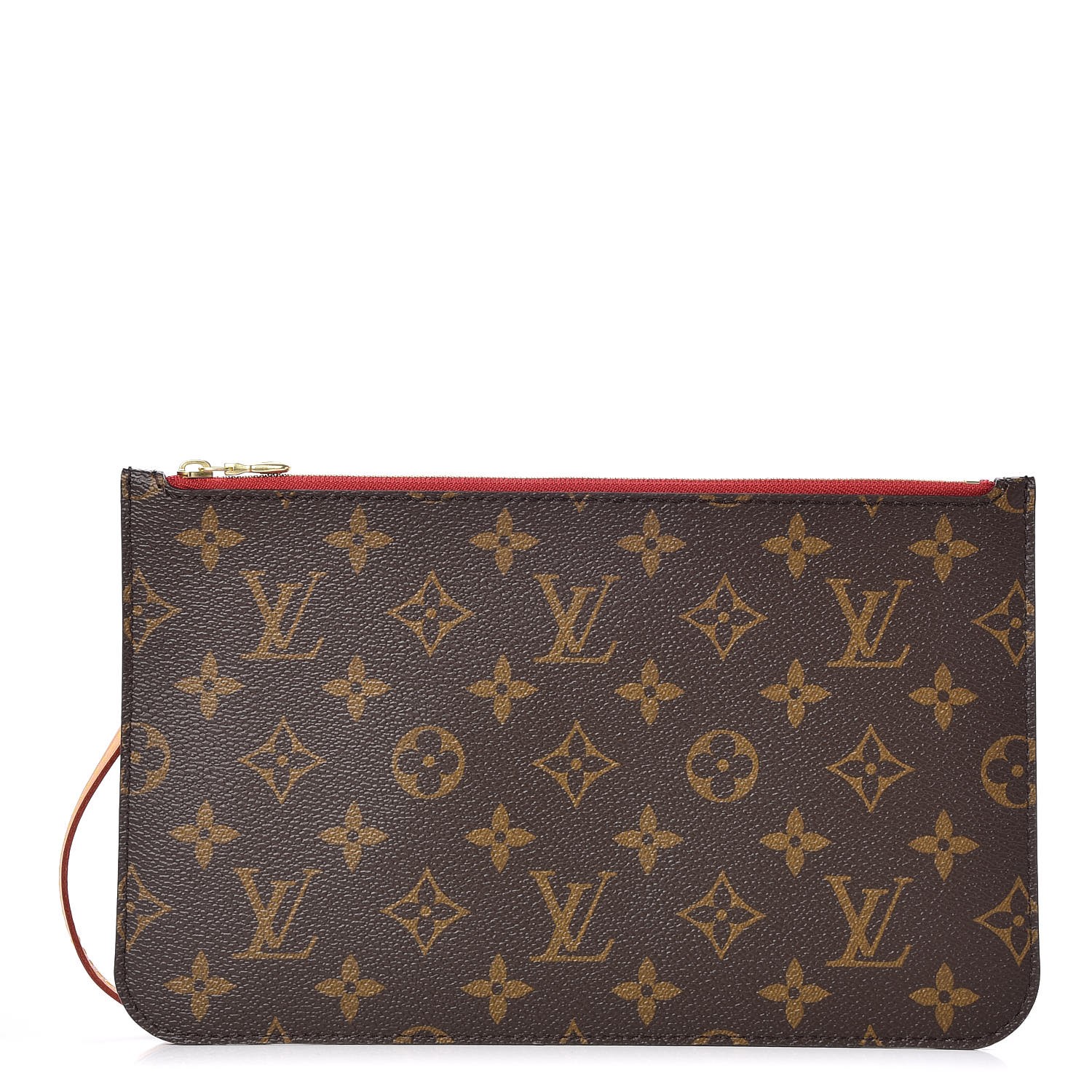 lv pochette monogram price