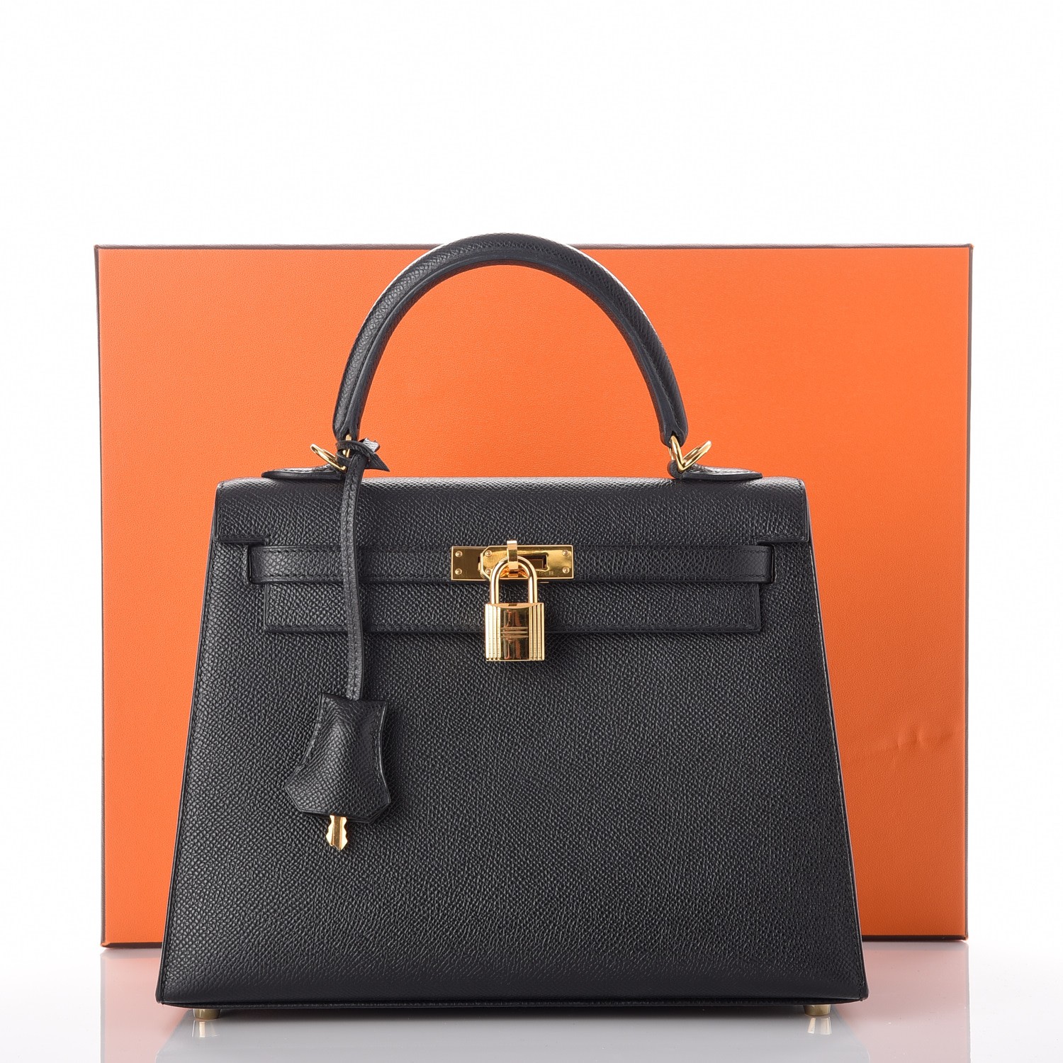 hermes kelly sellier 25