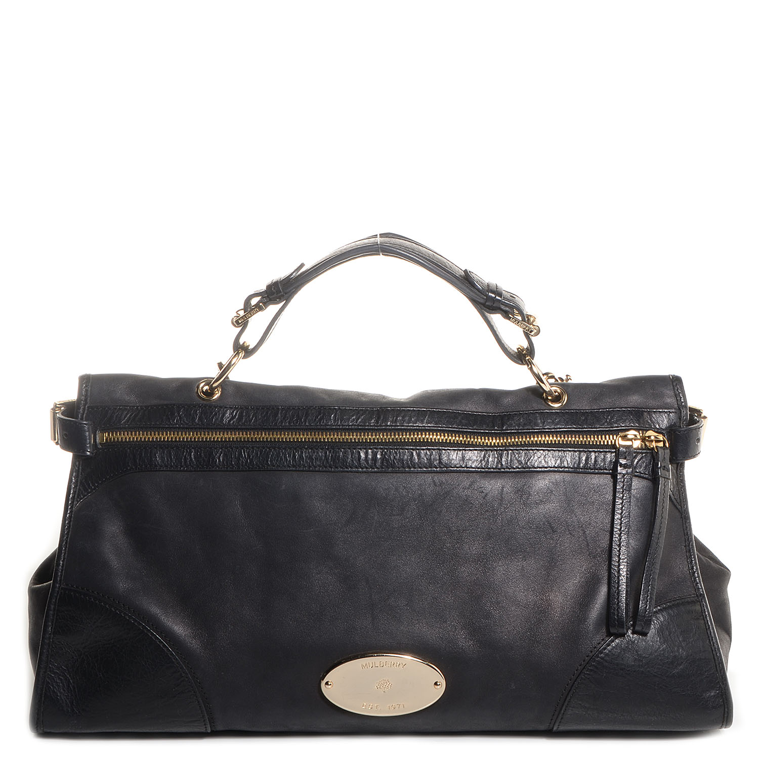 mulberry taylor satchel