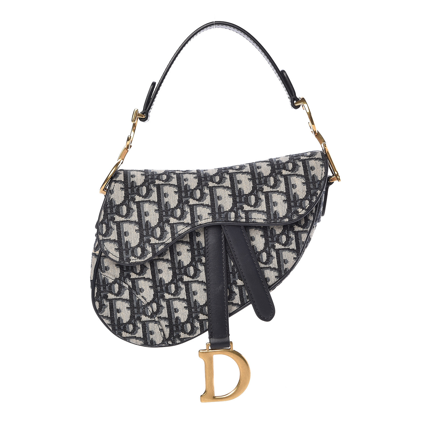 dior oblique bag price