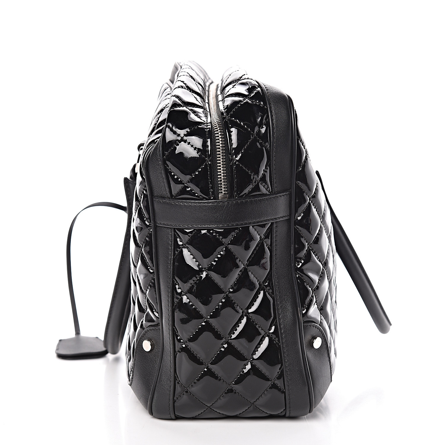 jaeger quilted bag