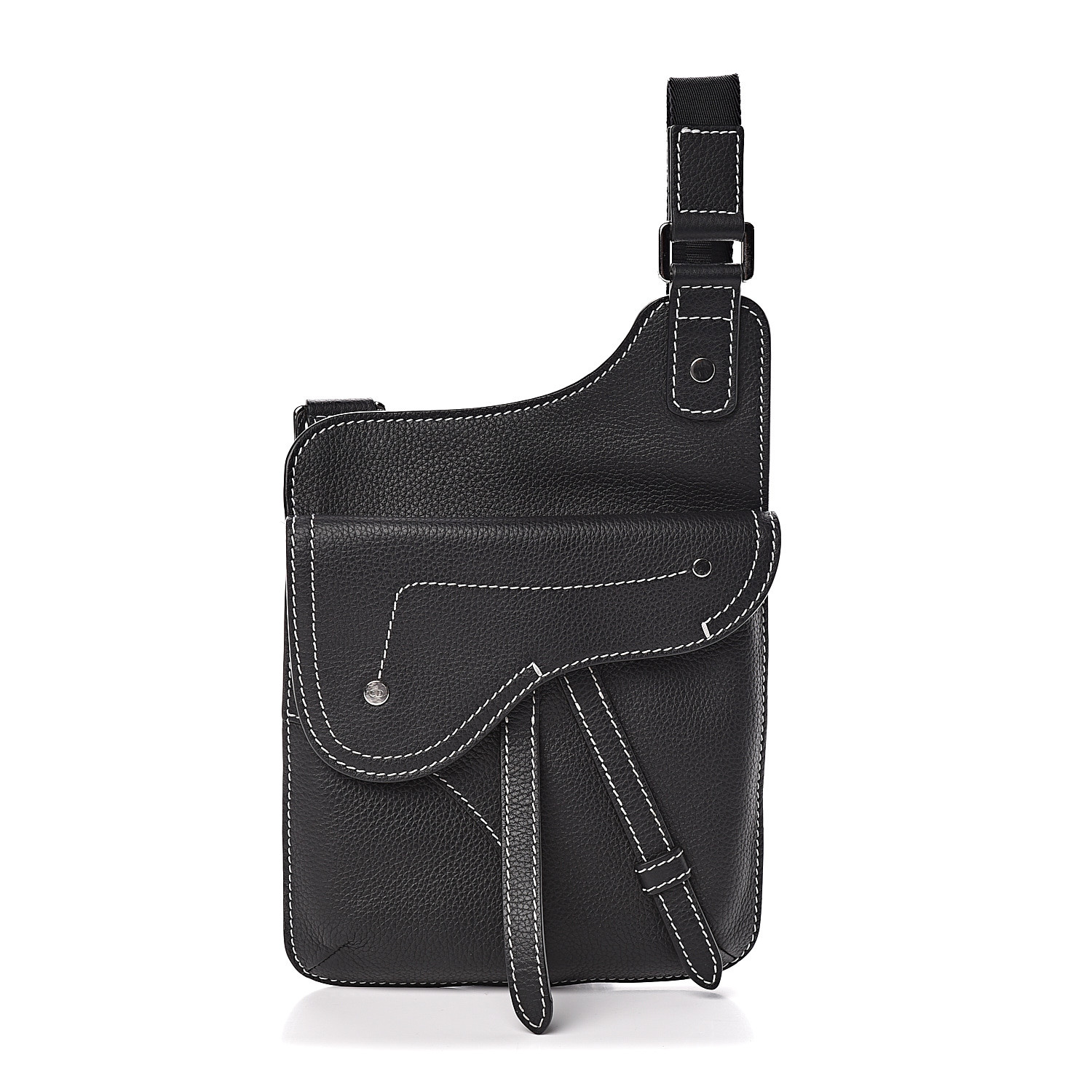 dior men's messenger bag