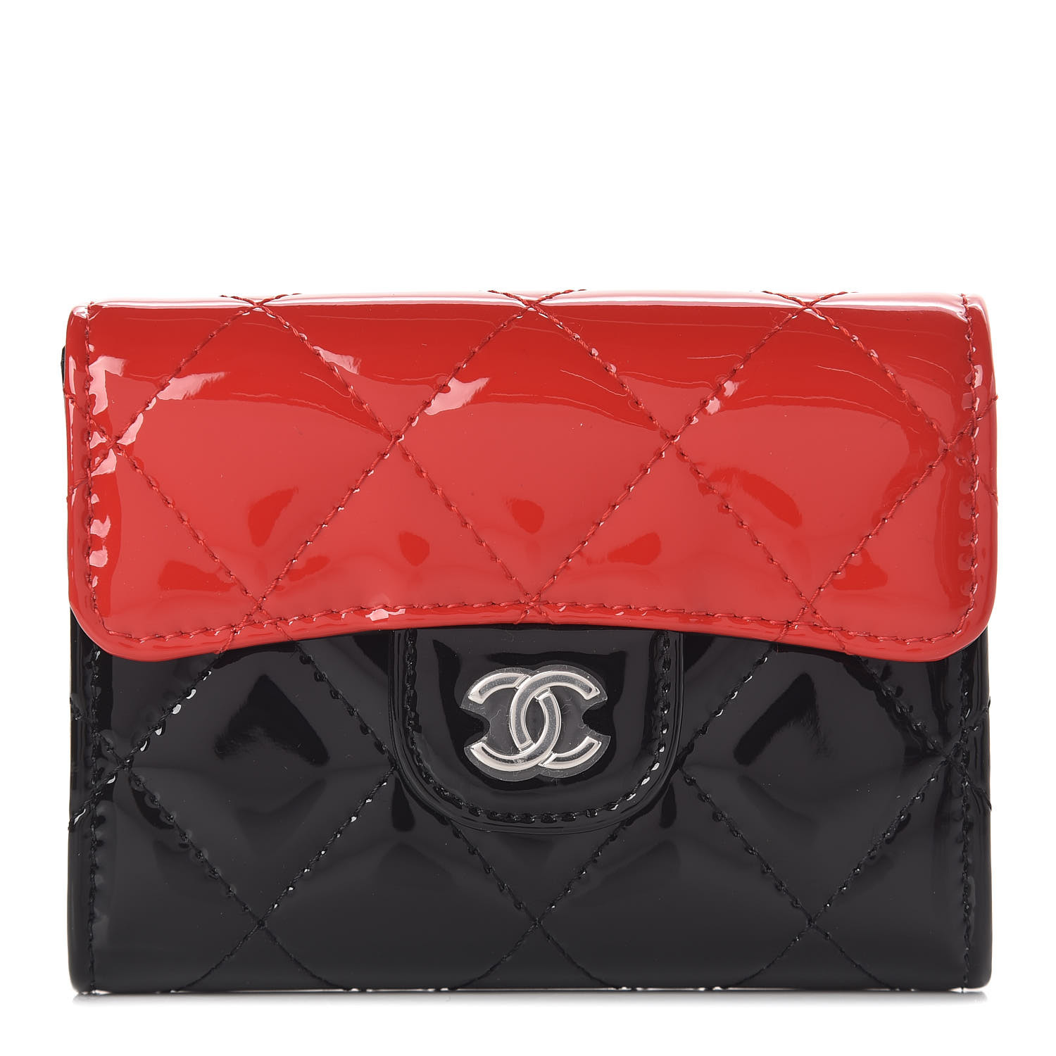 chanel card wallet price