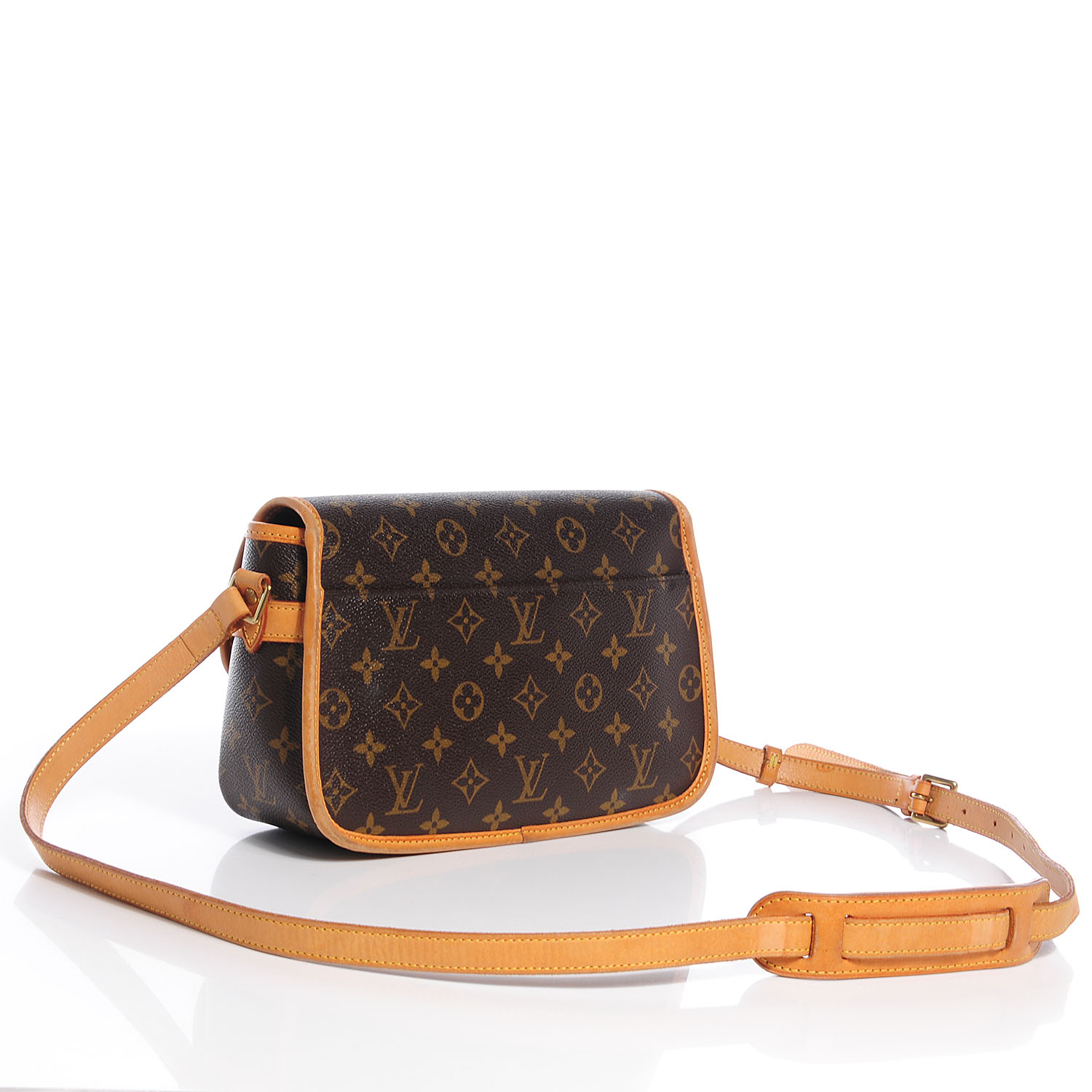 lv sologne monogram