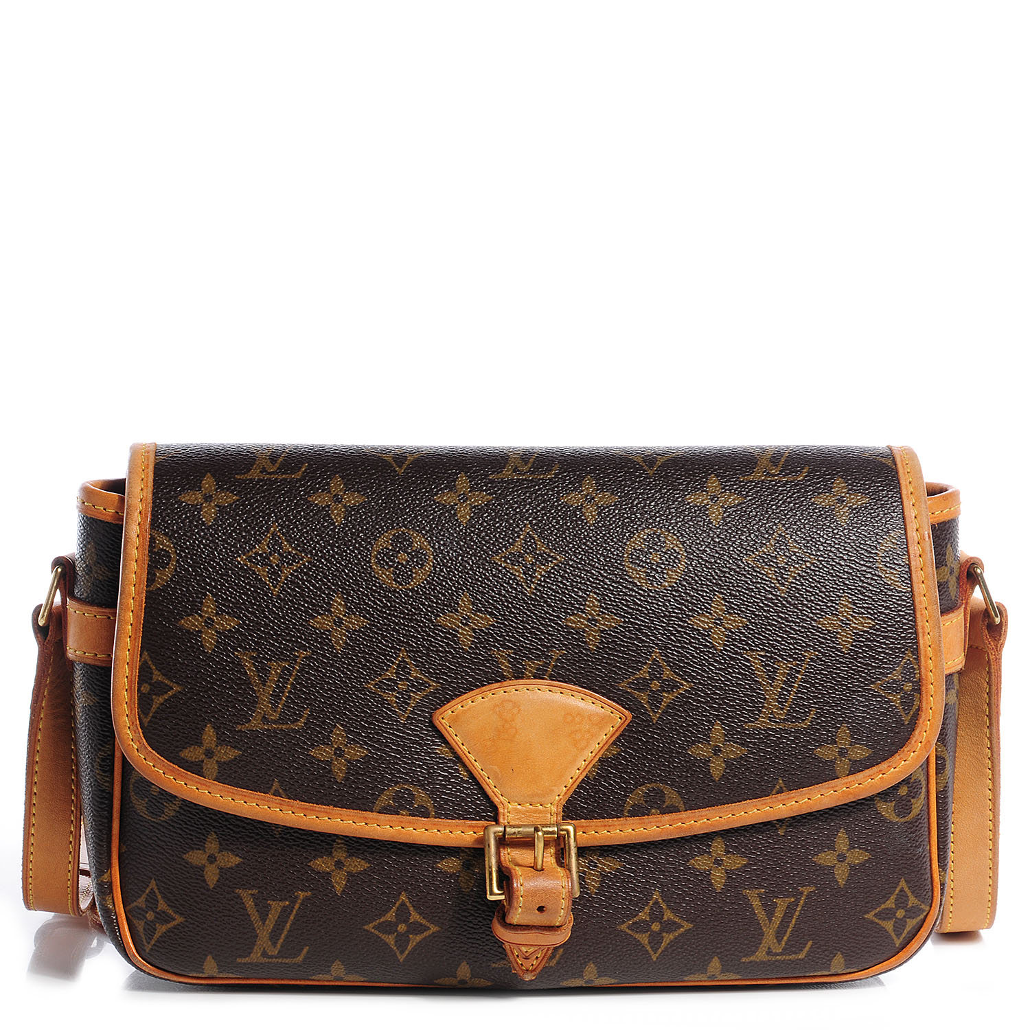 lv sologne monogram