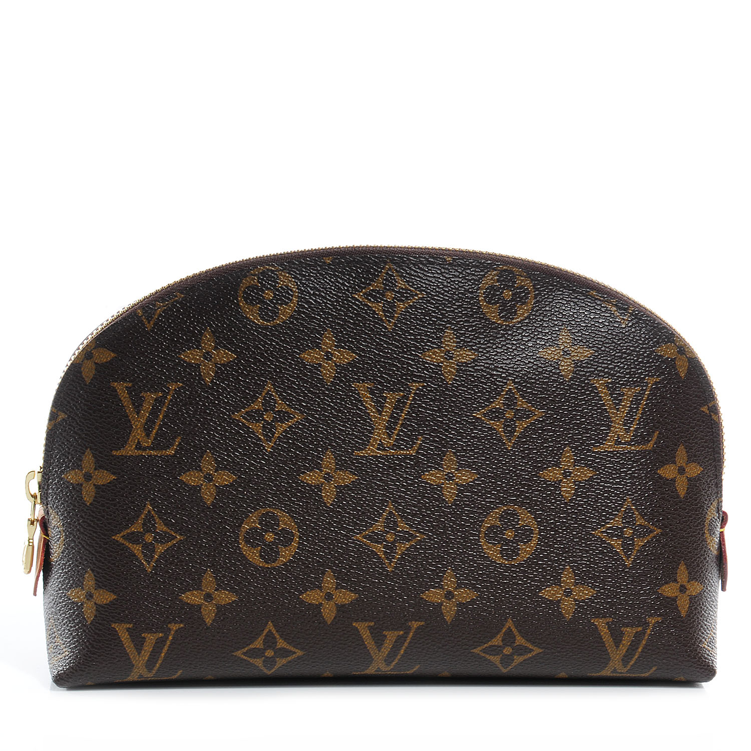 louis vuitton pouch used