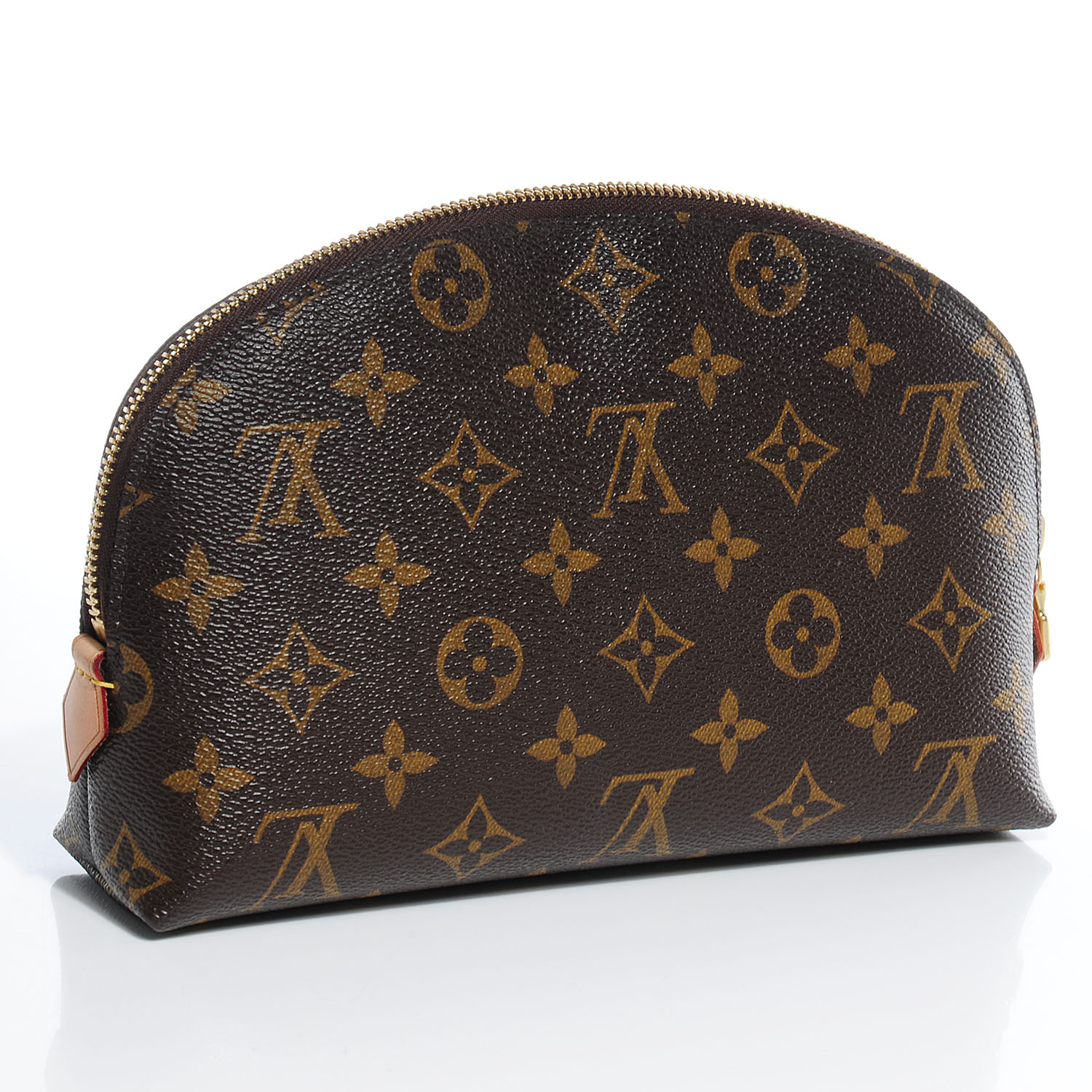 LOUIS VUITTON Monogram Cosmetic Pouch GM 65652