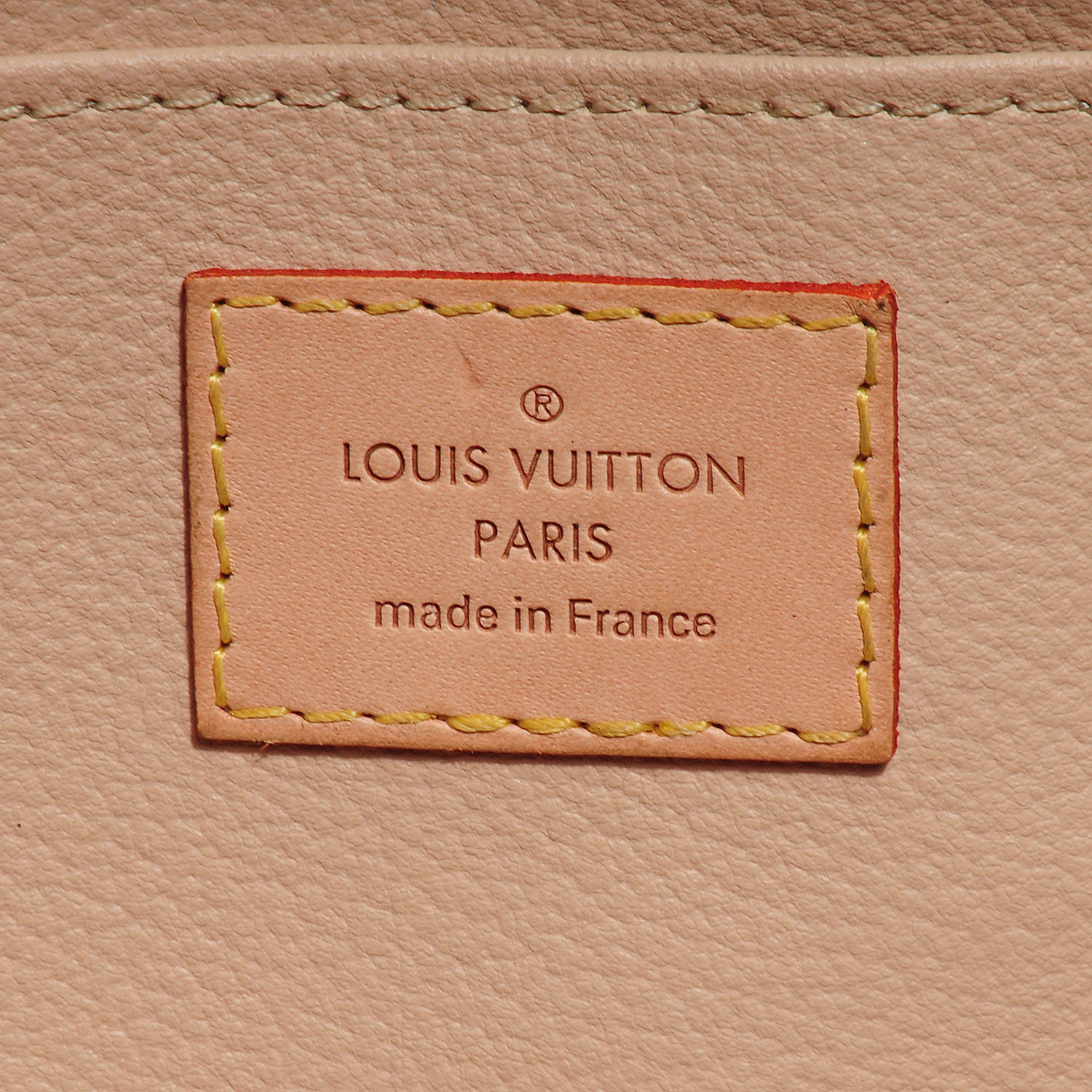 louis vuitton gm pouch