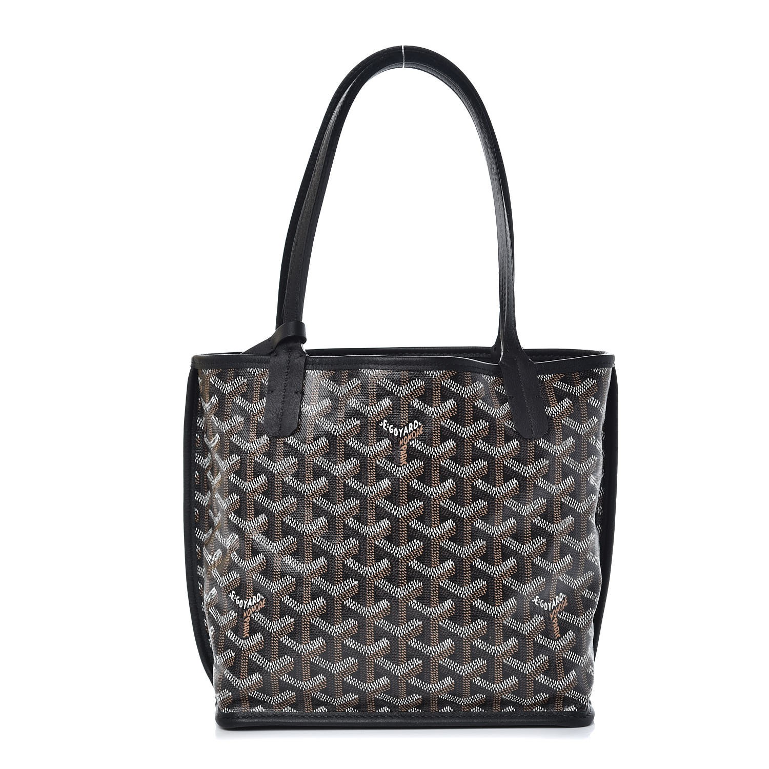 goyard mini anjou price