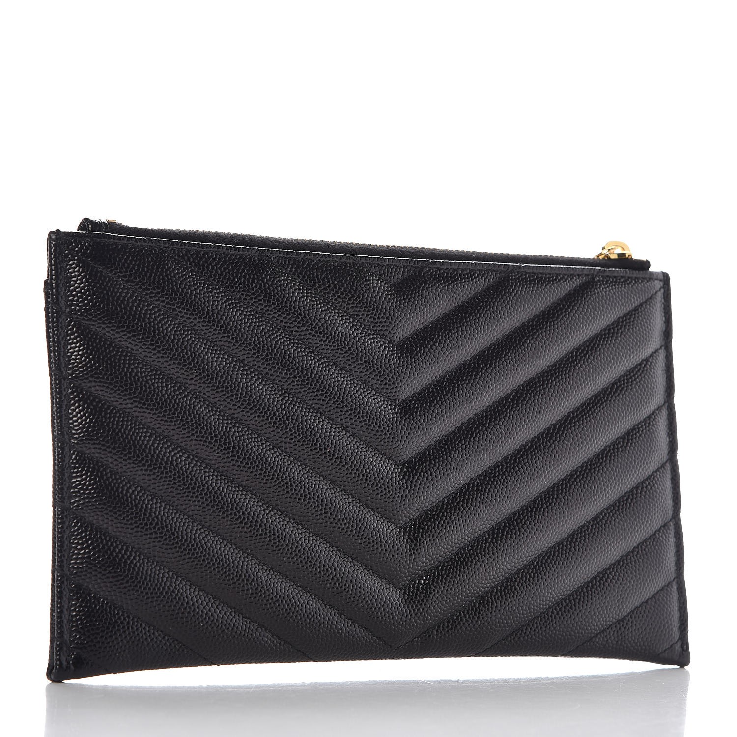 ysl pouch monogramme grain de poudre