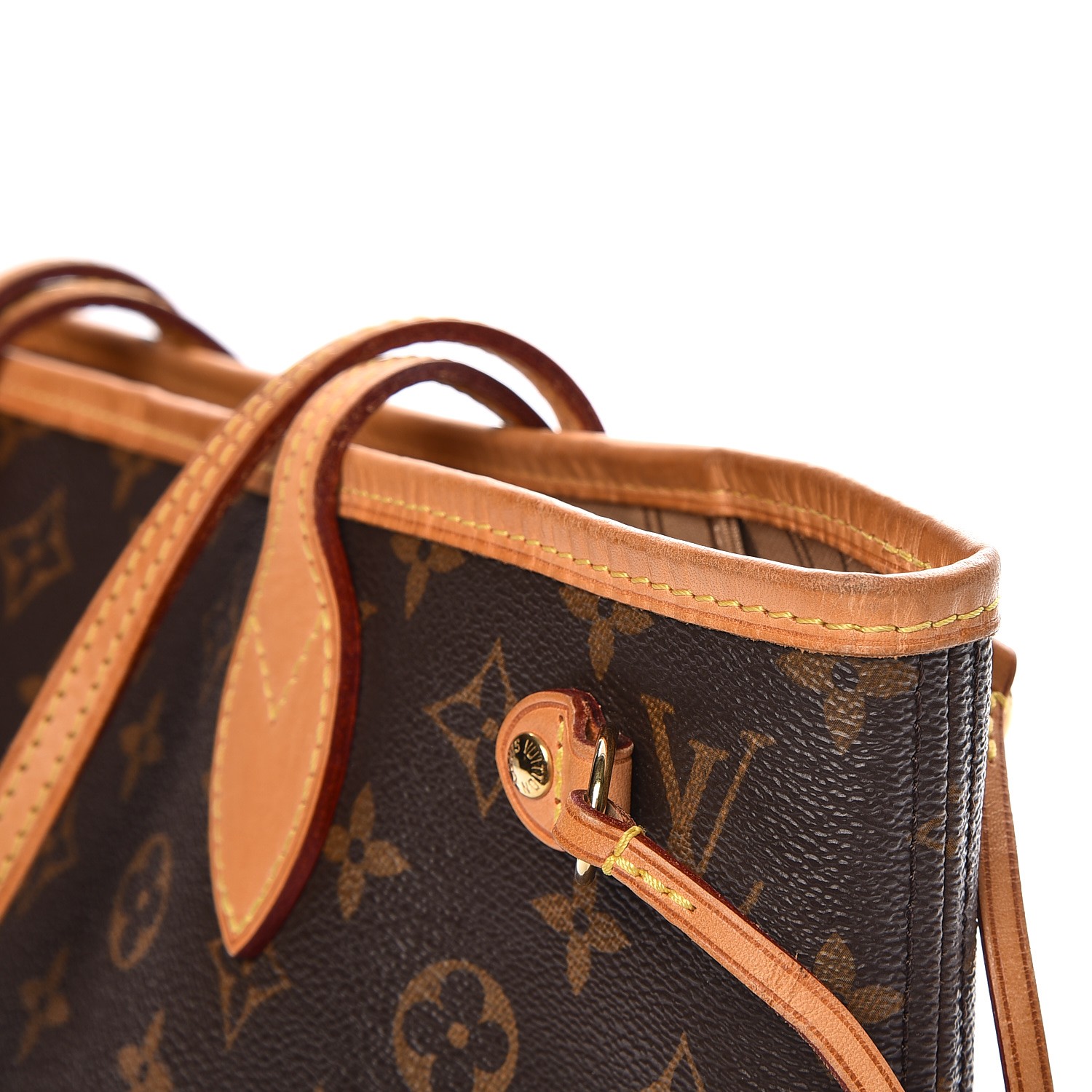 neverfull straps