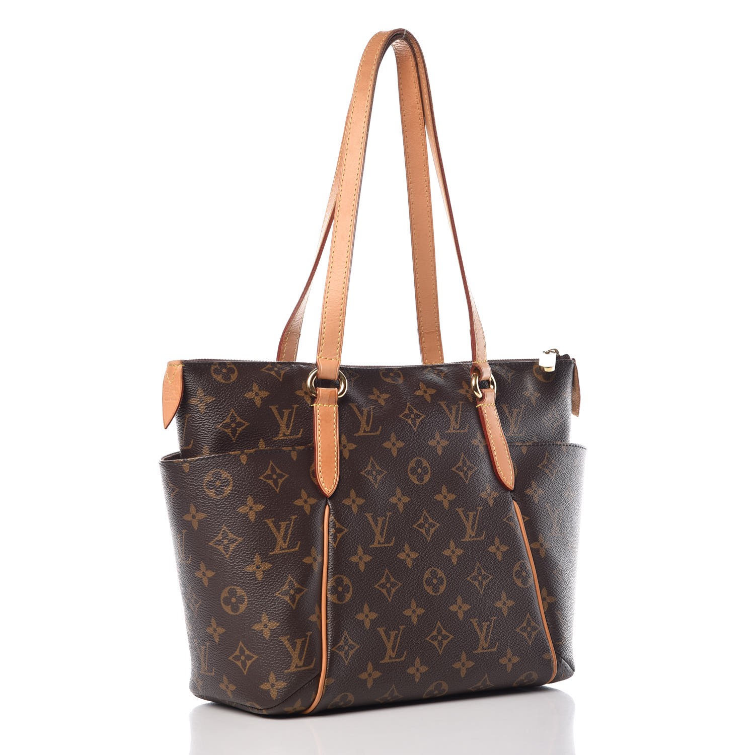 louis vuitton monogram totally pm