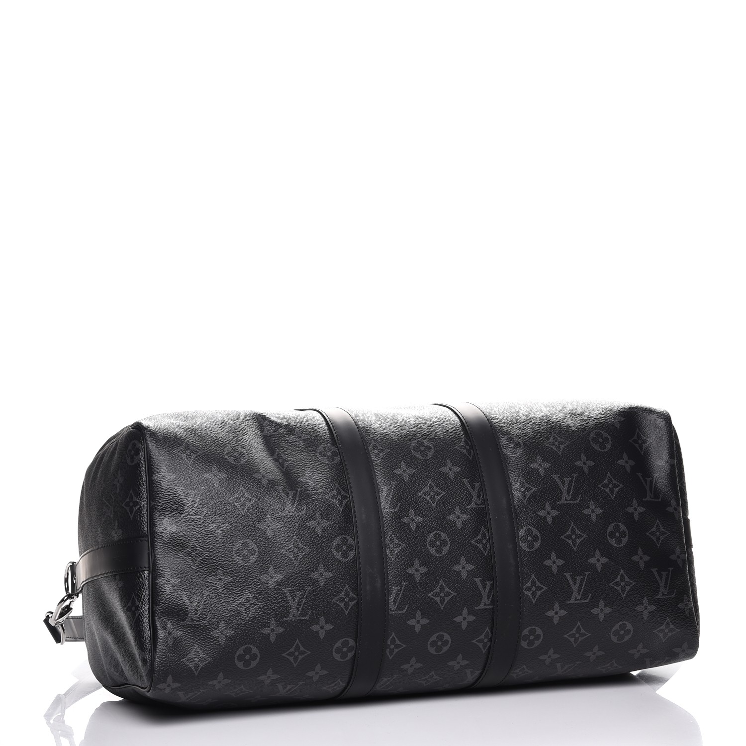 louis vuitton keepall 45 eclipse