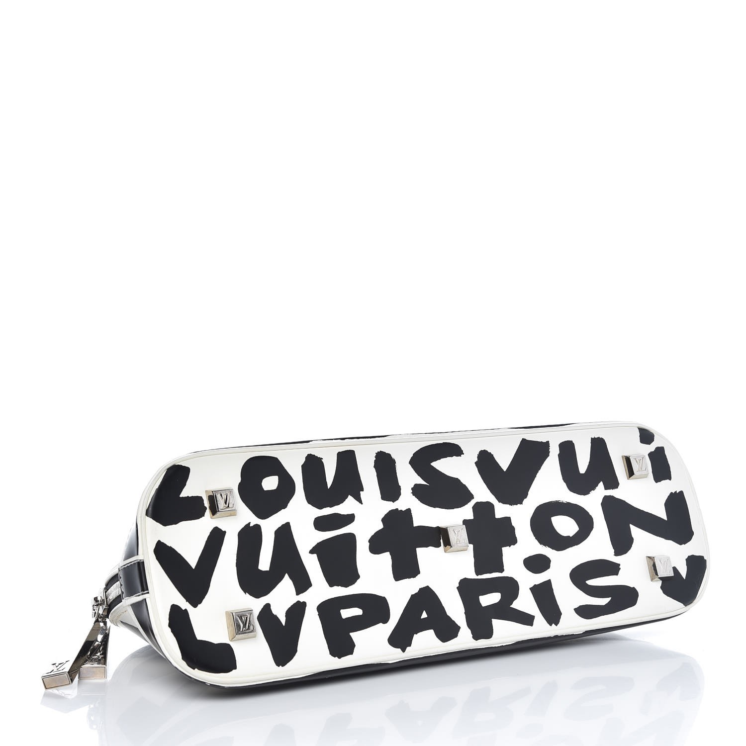 Clear Purse Louis Vuitton  Natural Resource Department