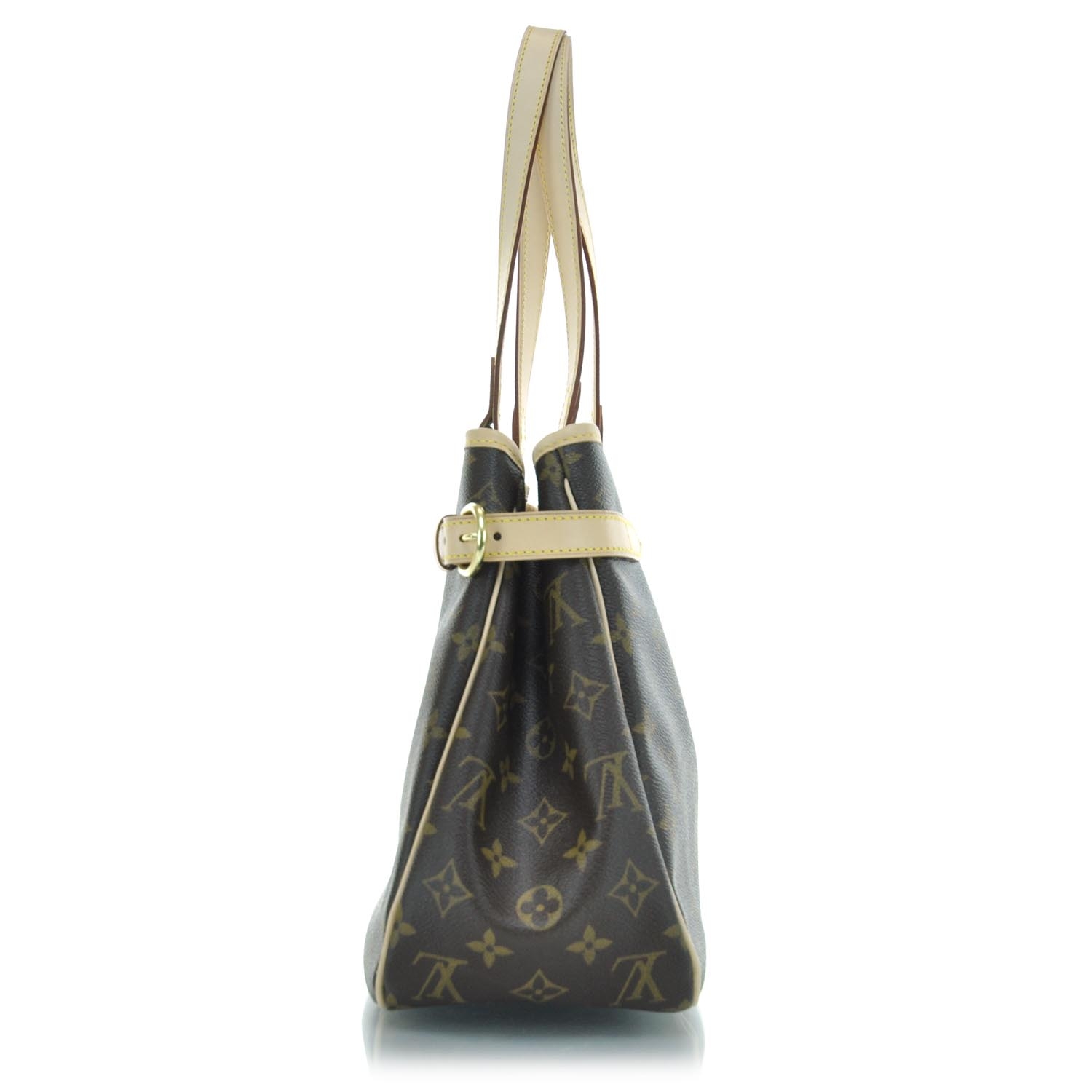 louis vuitton monogram batignolles horizontal