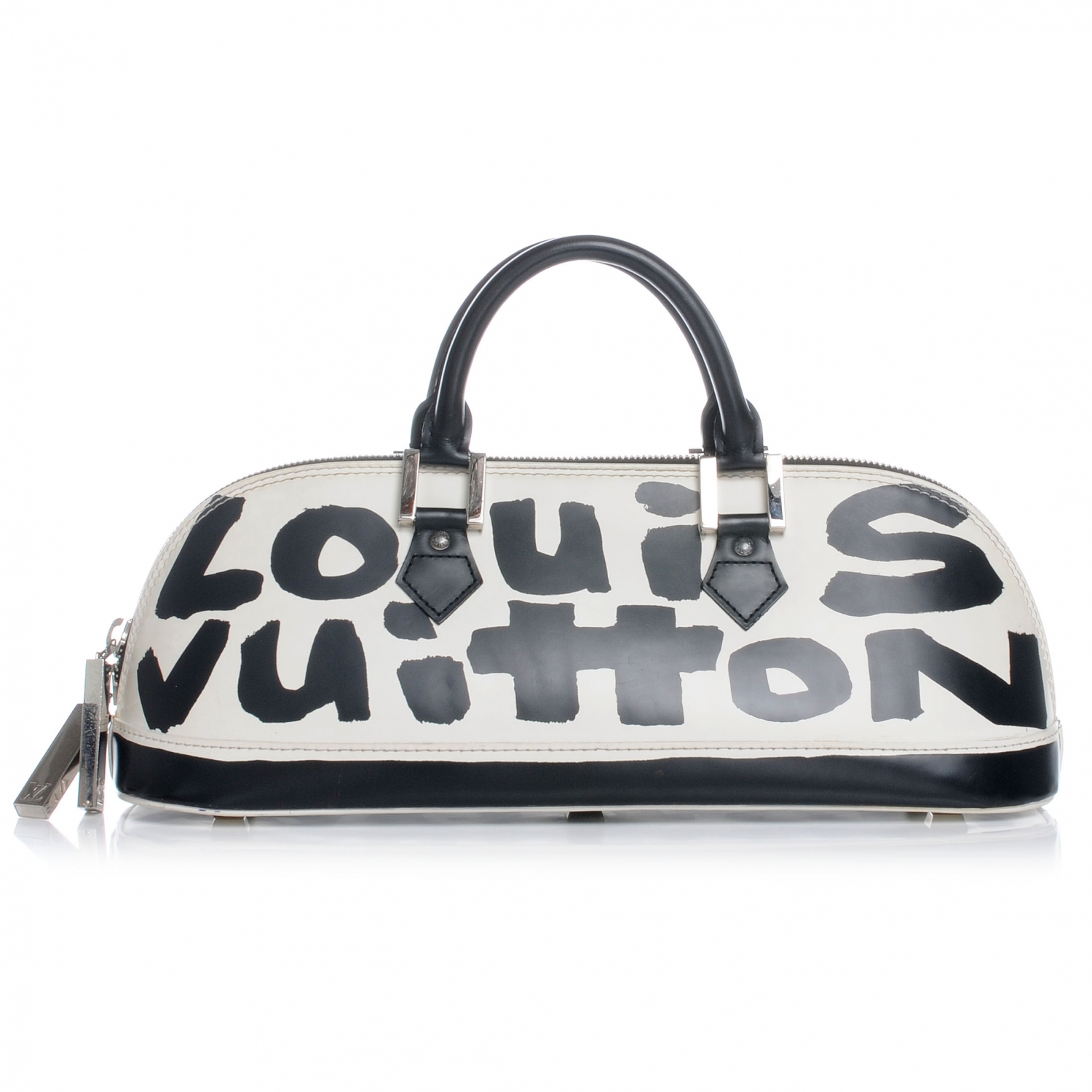 louis vuitton graffiti alma