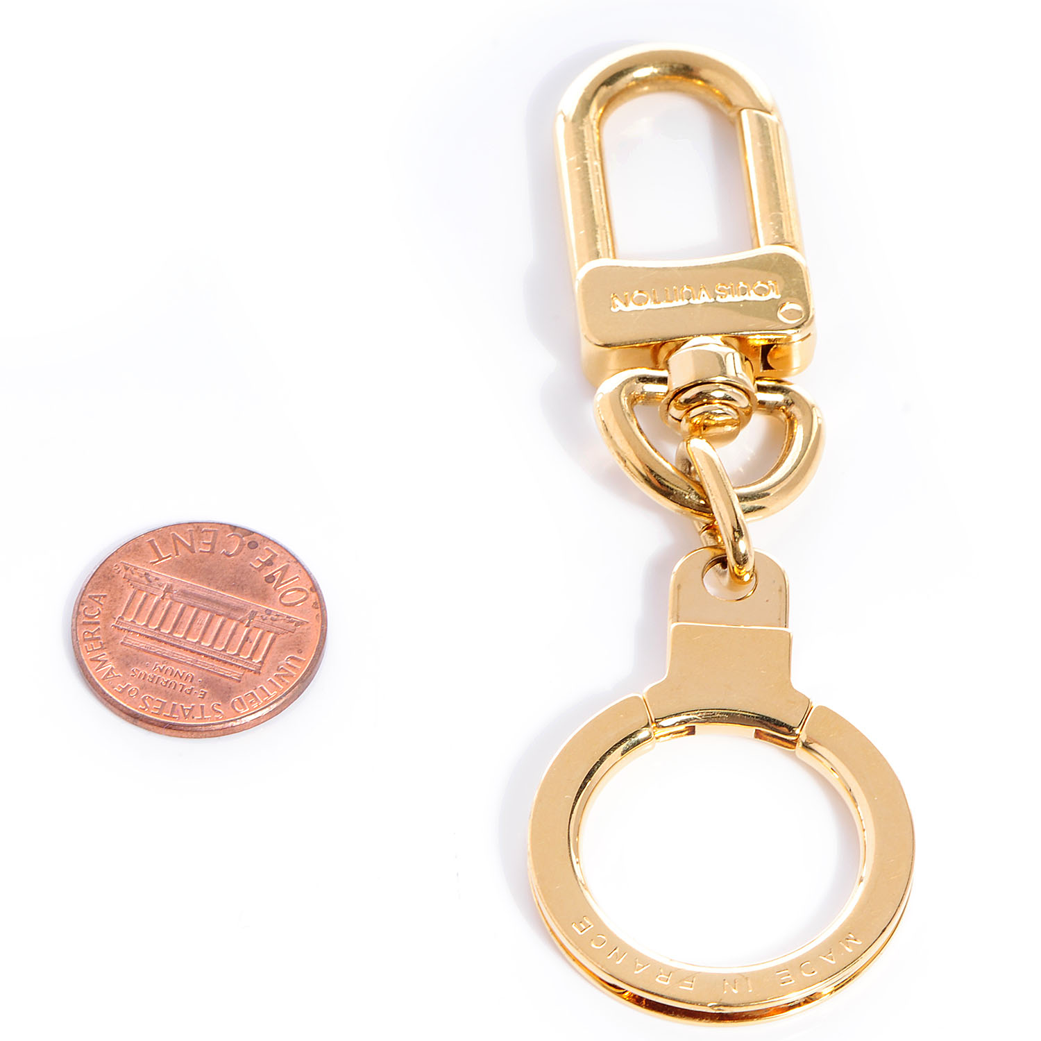 louis vuitton key ring price