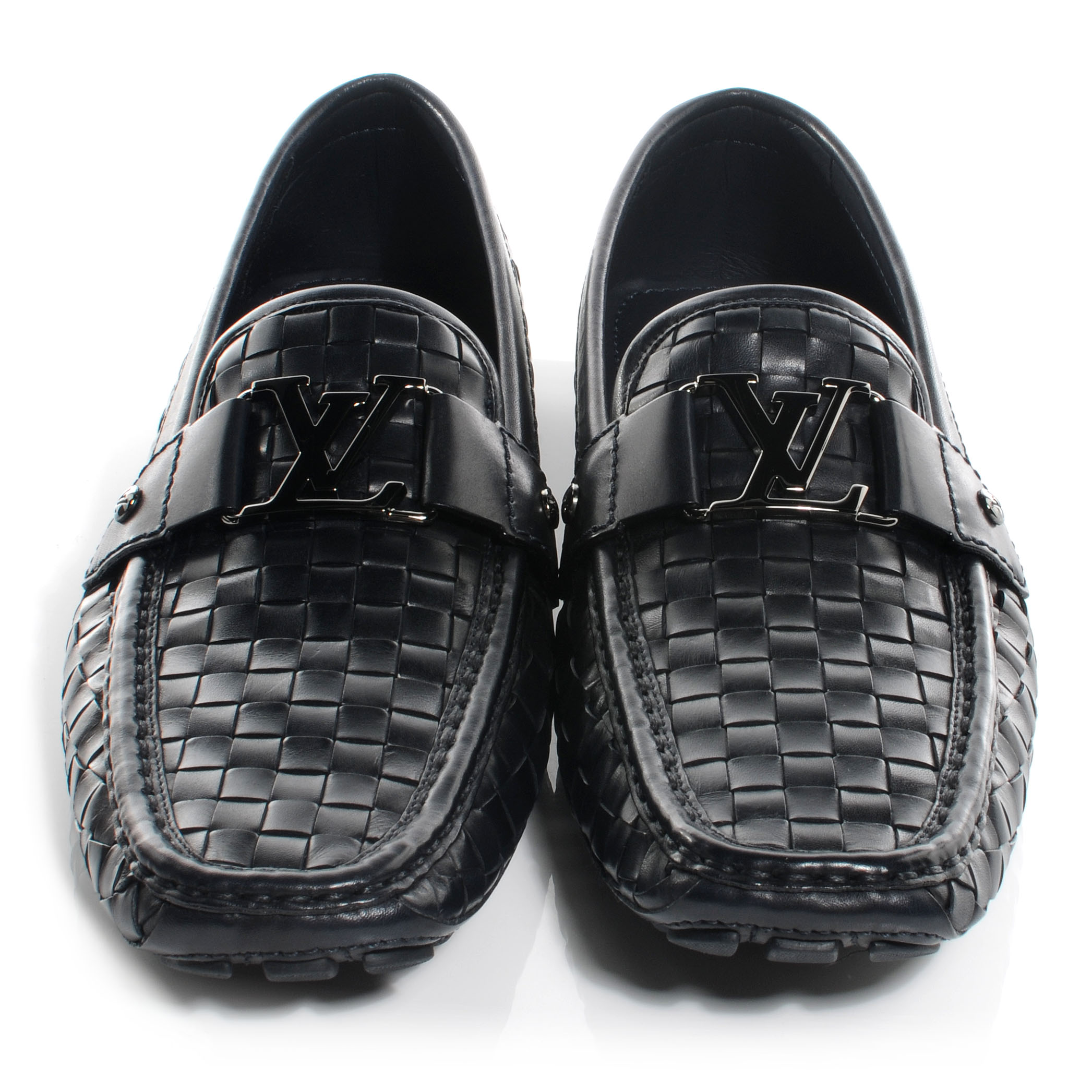 Men's Louis Vuitton Boat Shoes | Wydział Cybernetyki