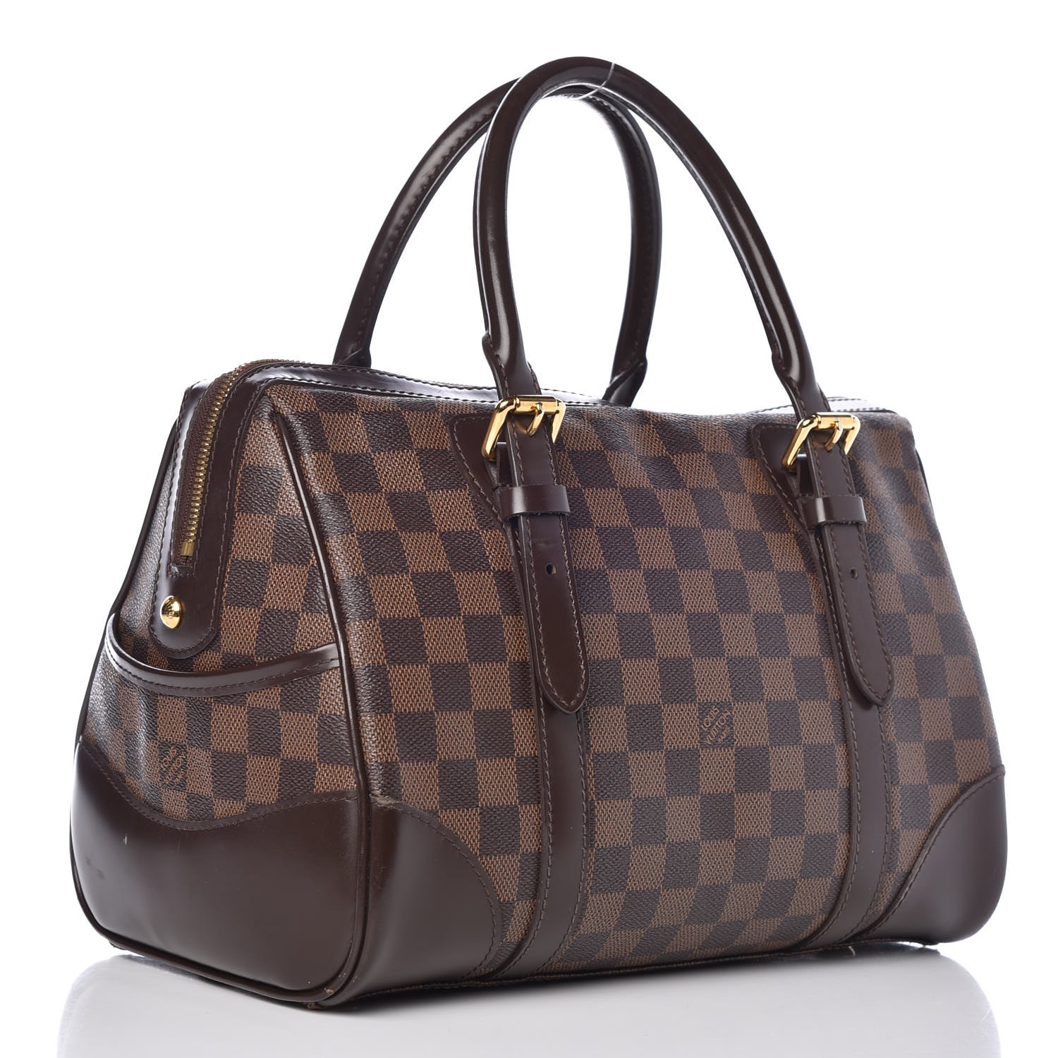 lv berkeley damier ebene price