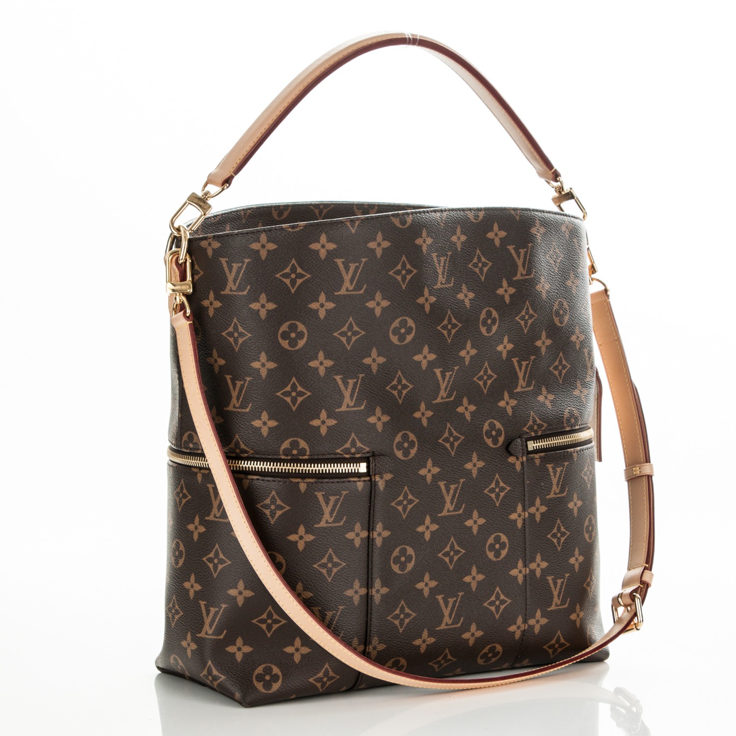 louis vuitton melie monogram