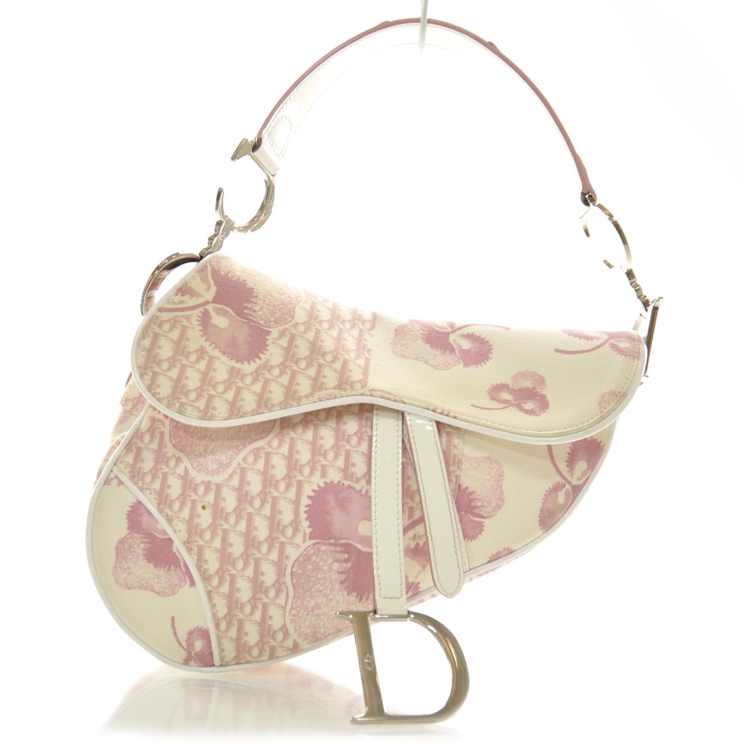 Pink Christian Dior Handbags | semashow.com
