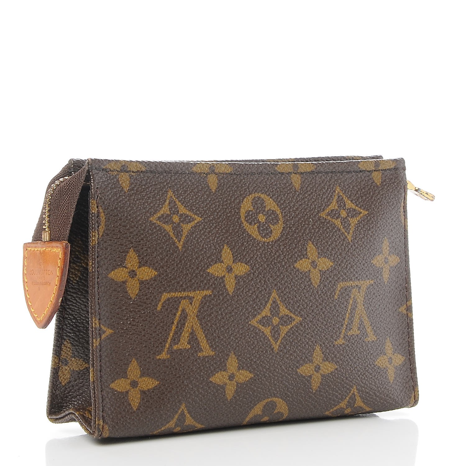 louis vuitton toiletry 15 price