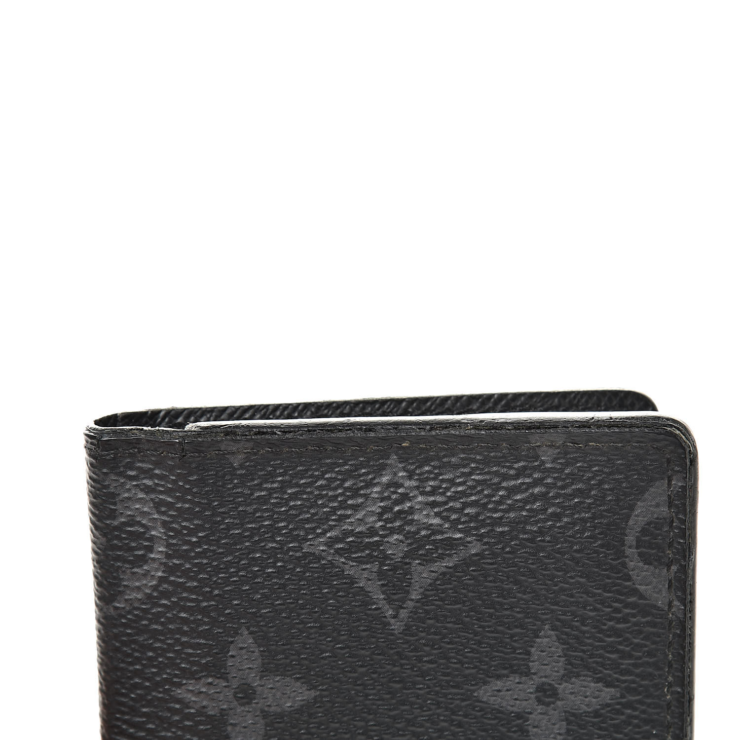 monogram eclipse pocket organizer