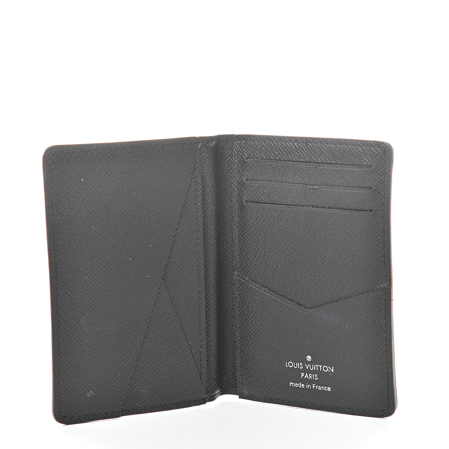 monogram eclipse pocket organizer