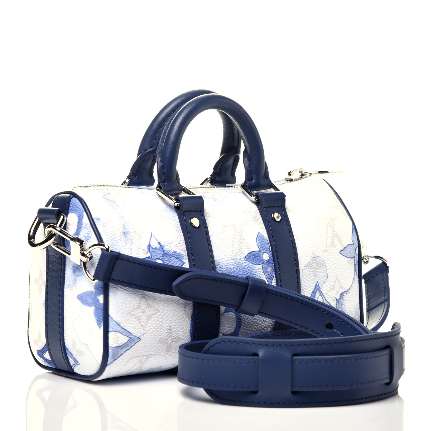 keepall watercolor