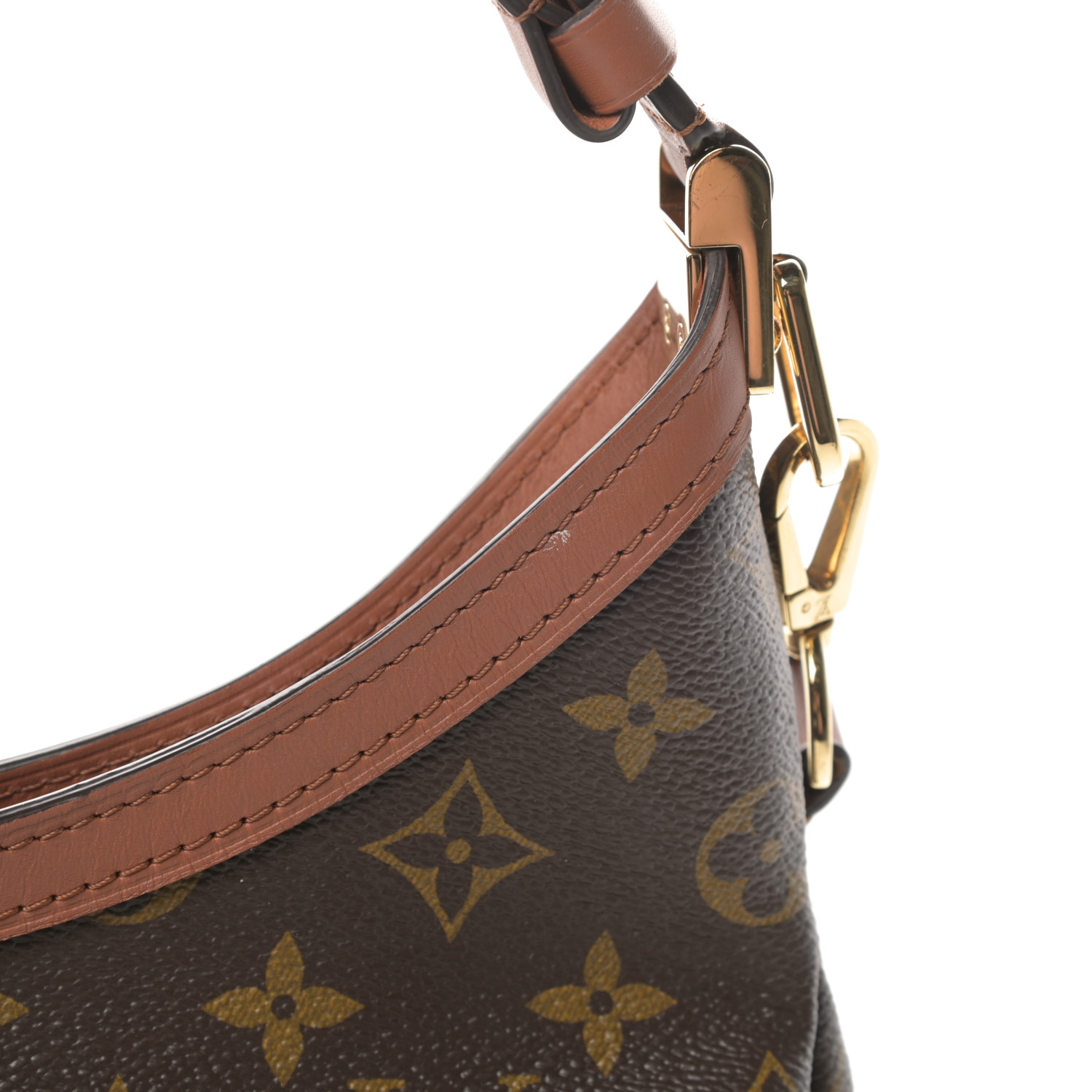 Louis Vuitton Reverse Monogram Dauphine Hobo Pm 534687