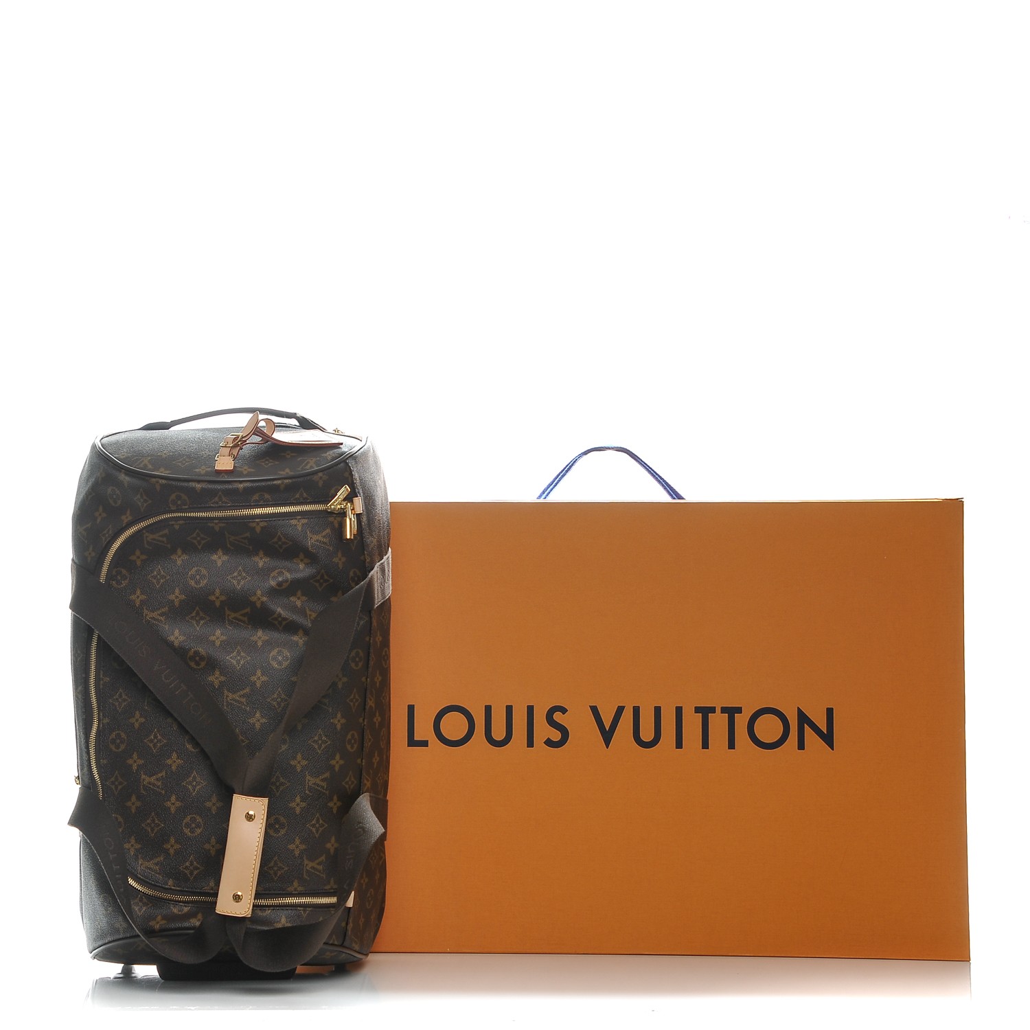 louis vuitton monogram neo eole 55